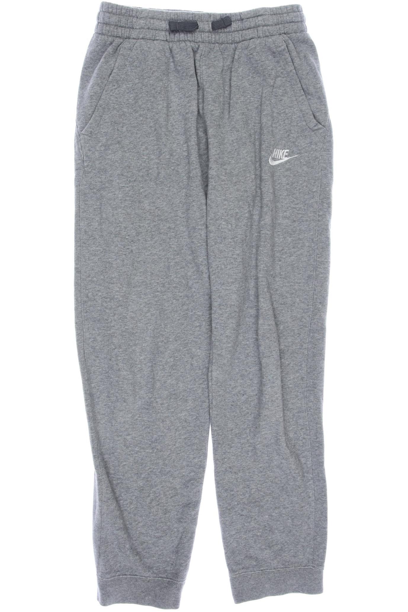 

Nike Herren Stoffhose, grau, Gr. 170