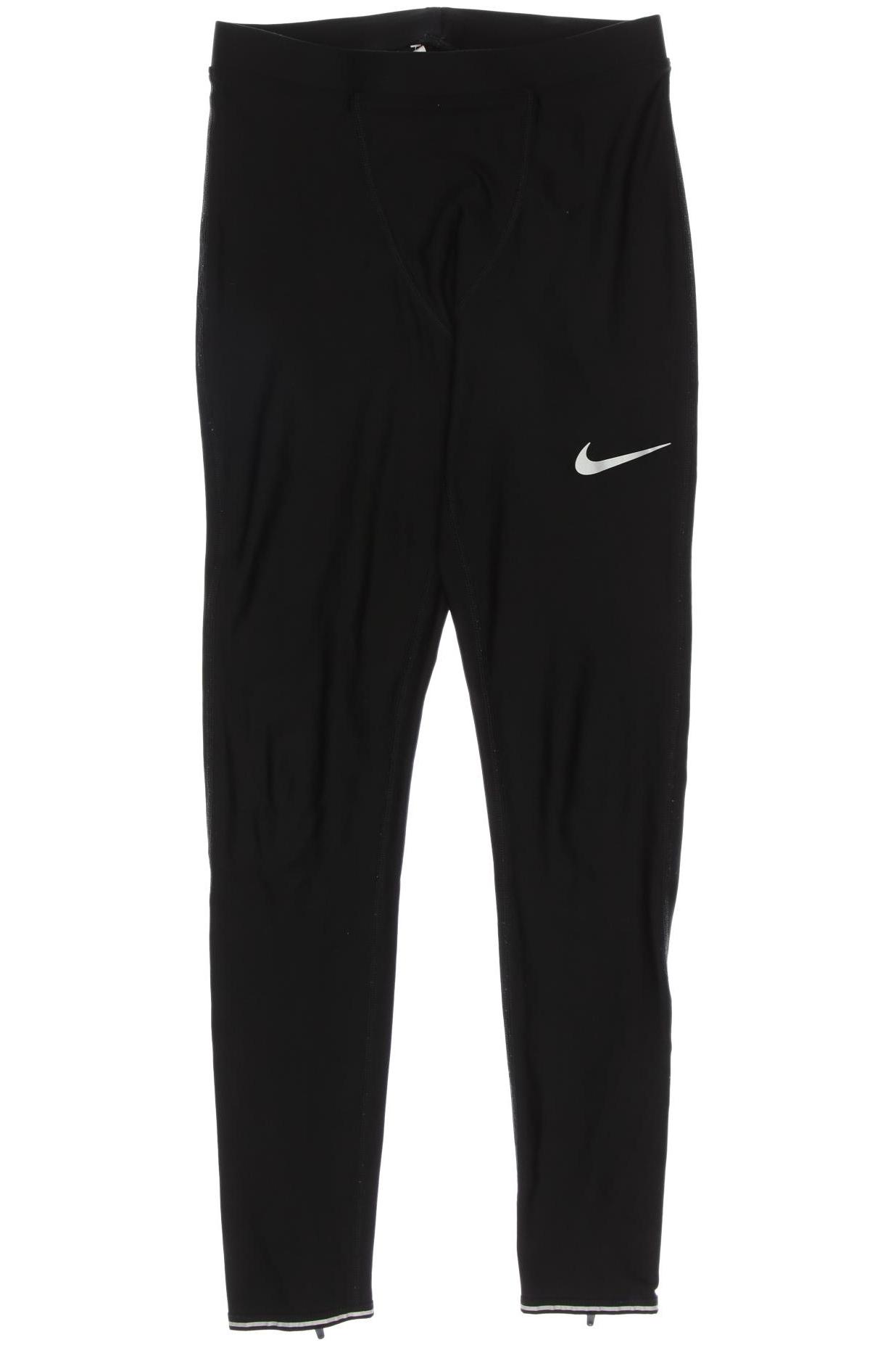 

Nike Jungen Stoffhose, schwarz