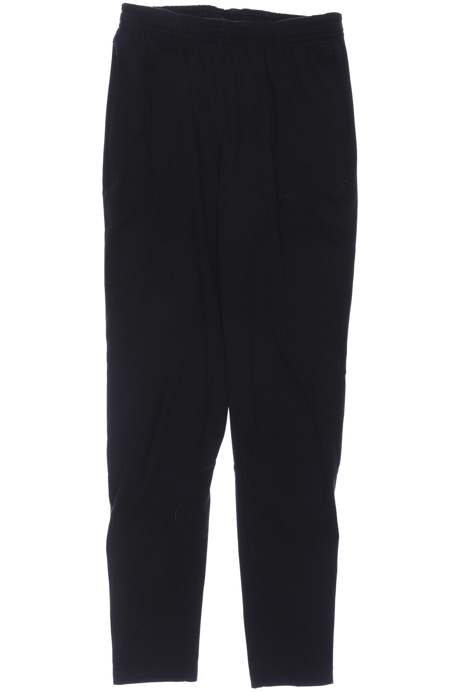 

Nike Jungen Stoffhose, schwarz