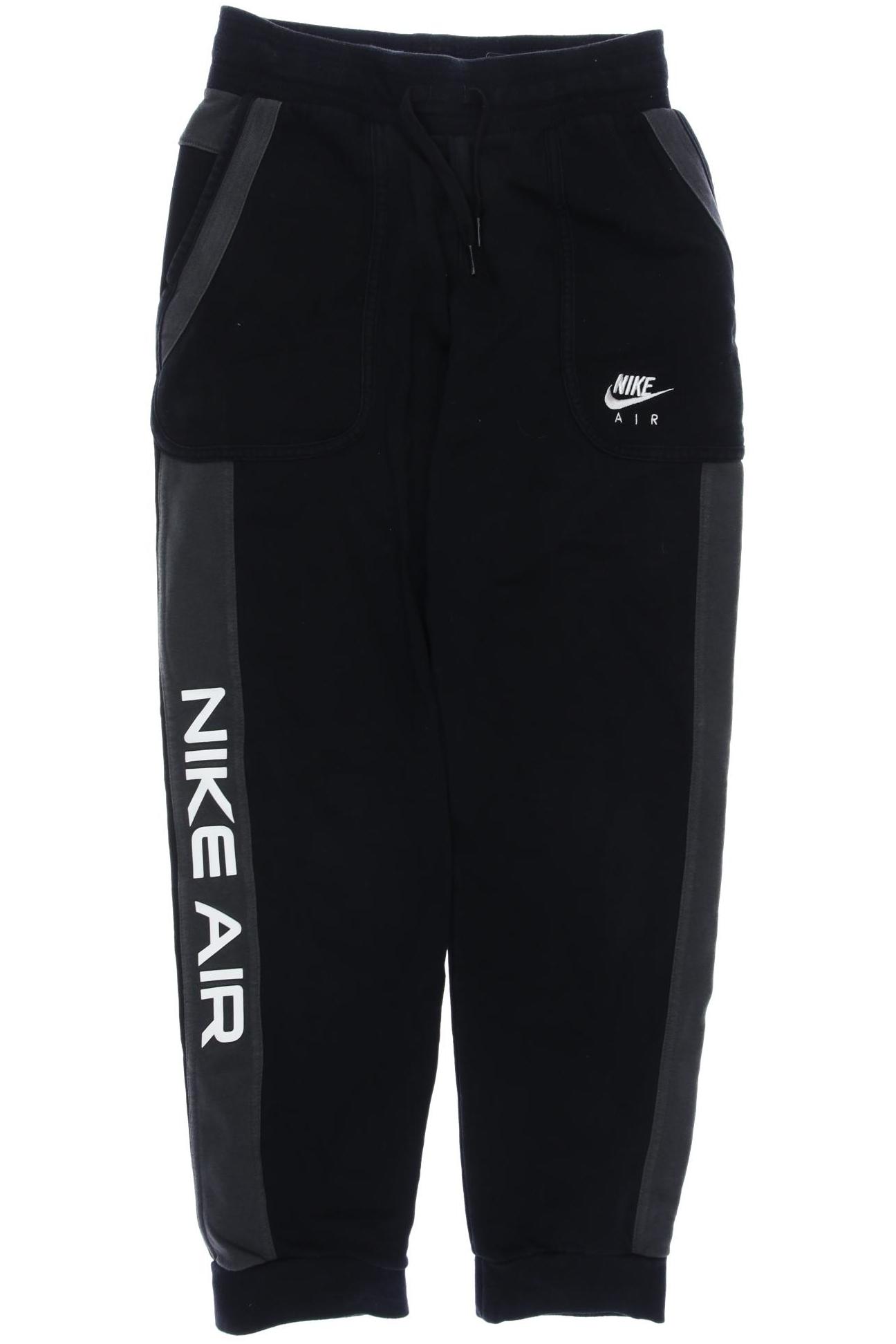 

Nike Herren Stoffhose, schwarz, Gr. 170