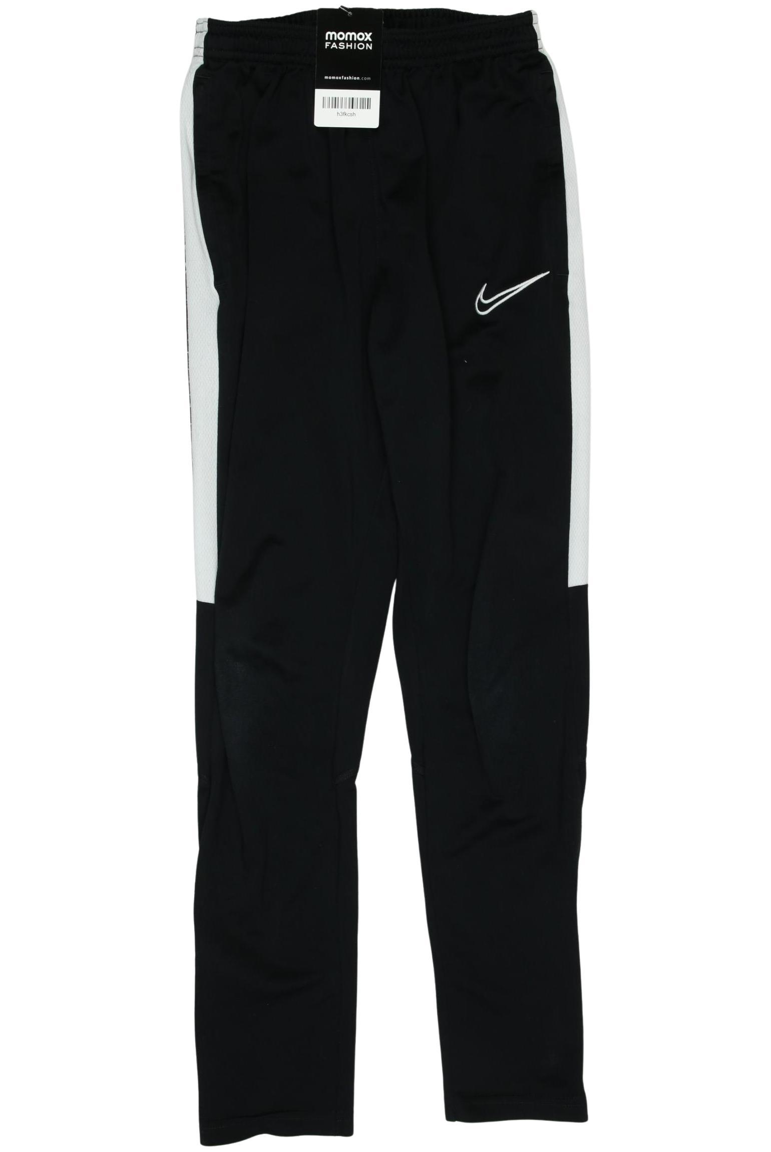 

Nike Herren Stoffhose, schwarz, Gr. 146