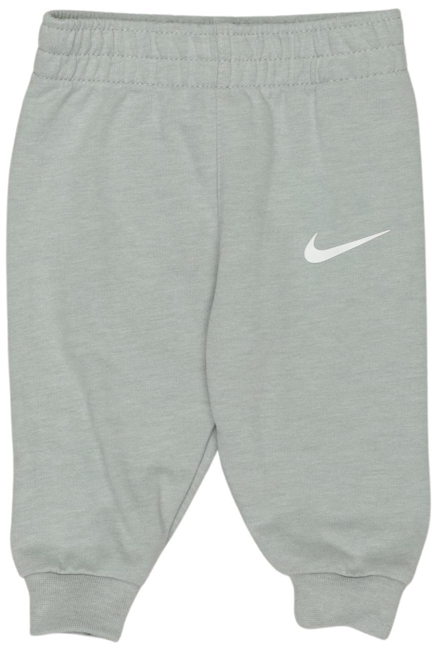 

Nike Jungen Stoffhose, grau, Gr. 56