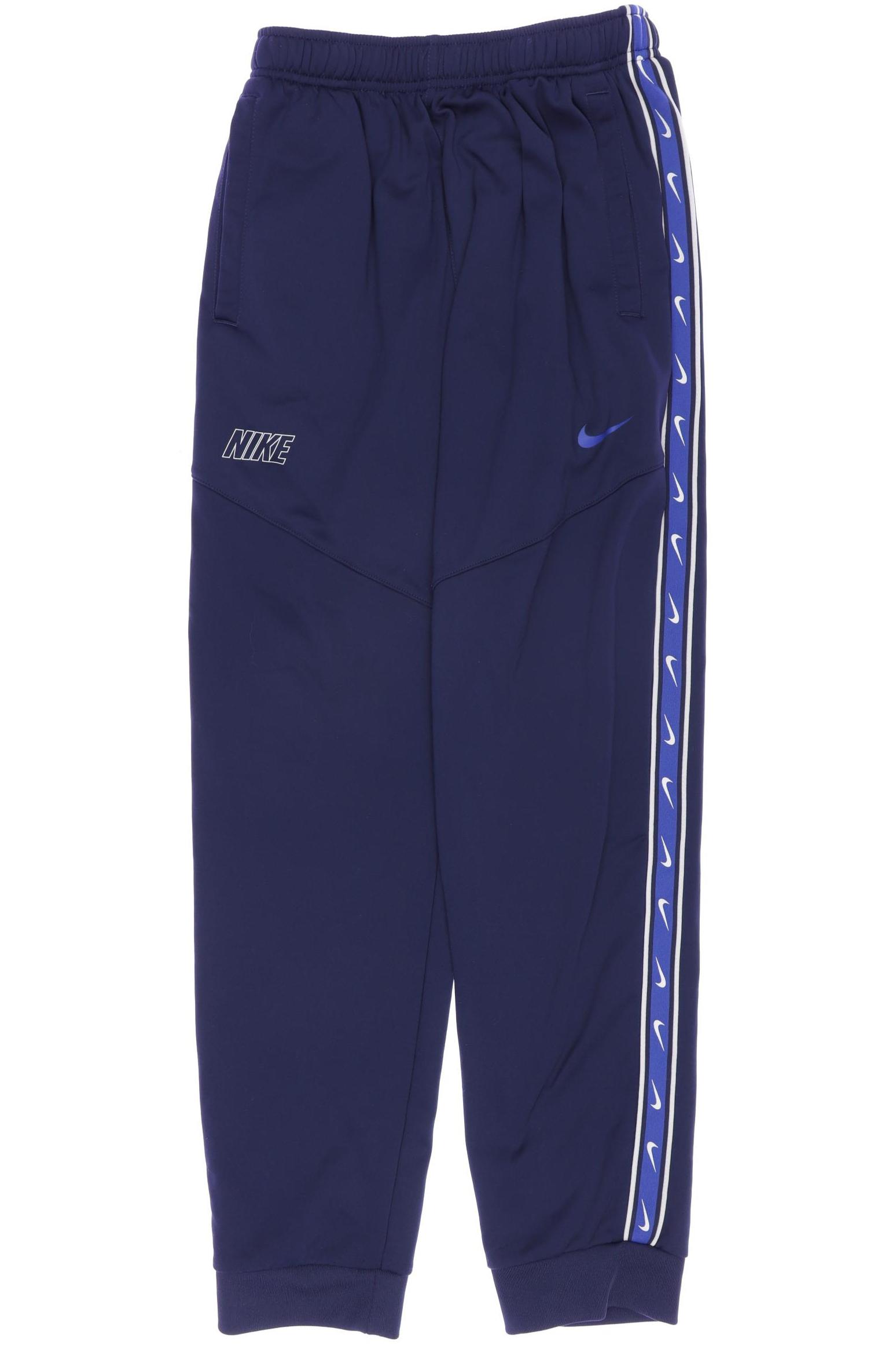 

Nike Herren Stoffhose, marineblau, Gr. 170