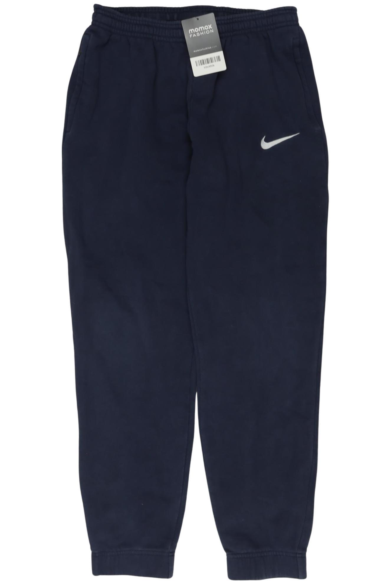 

Nike Jungen Stoffhose, marineblau, Gr. 146