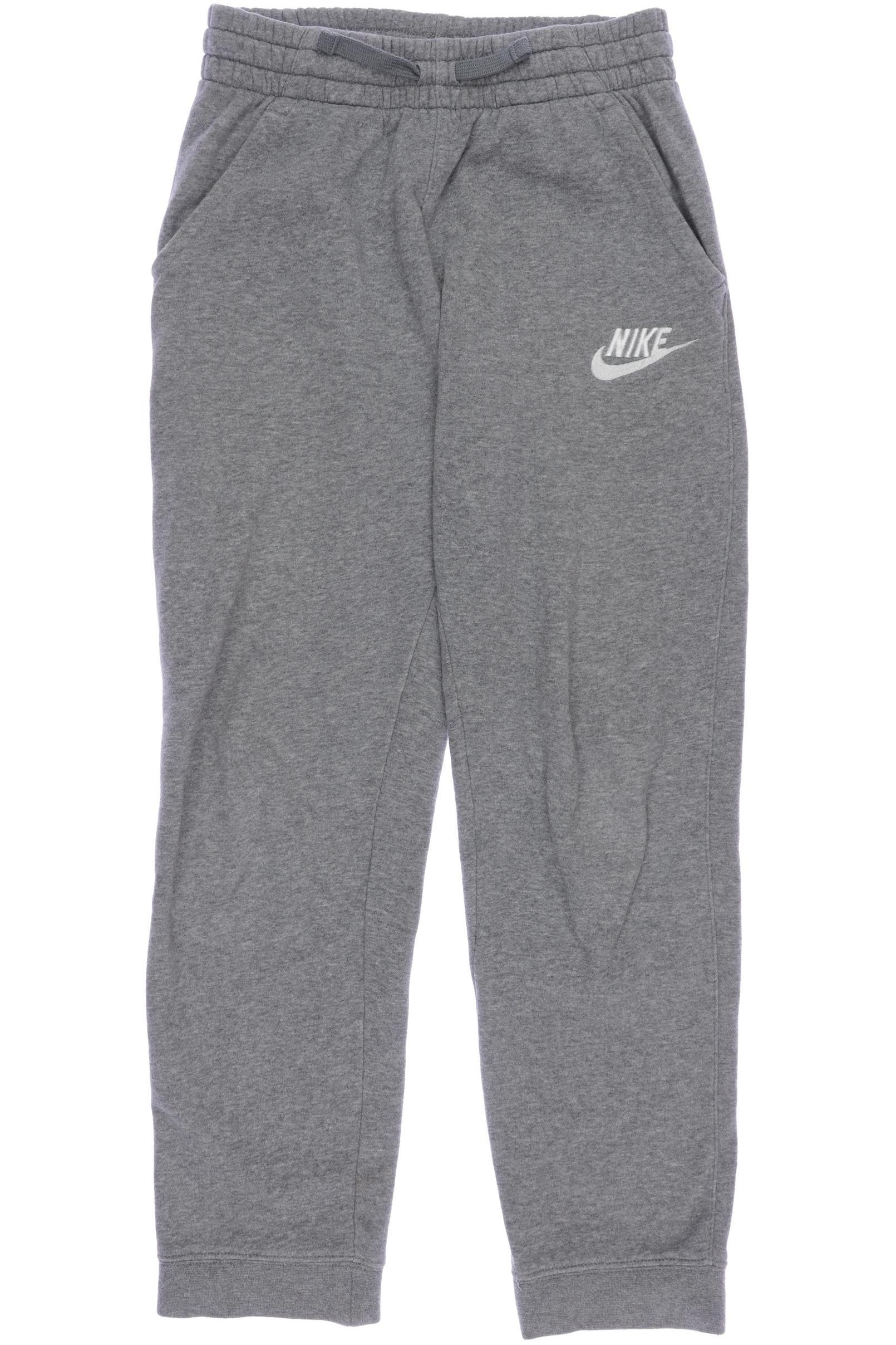 

Nike Jungen Stoffhose, grau