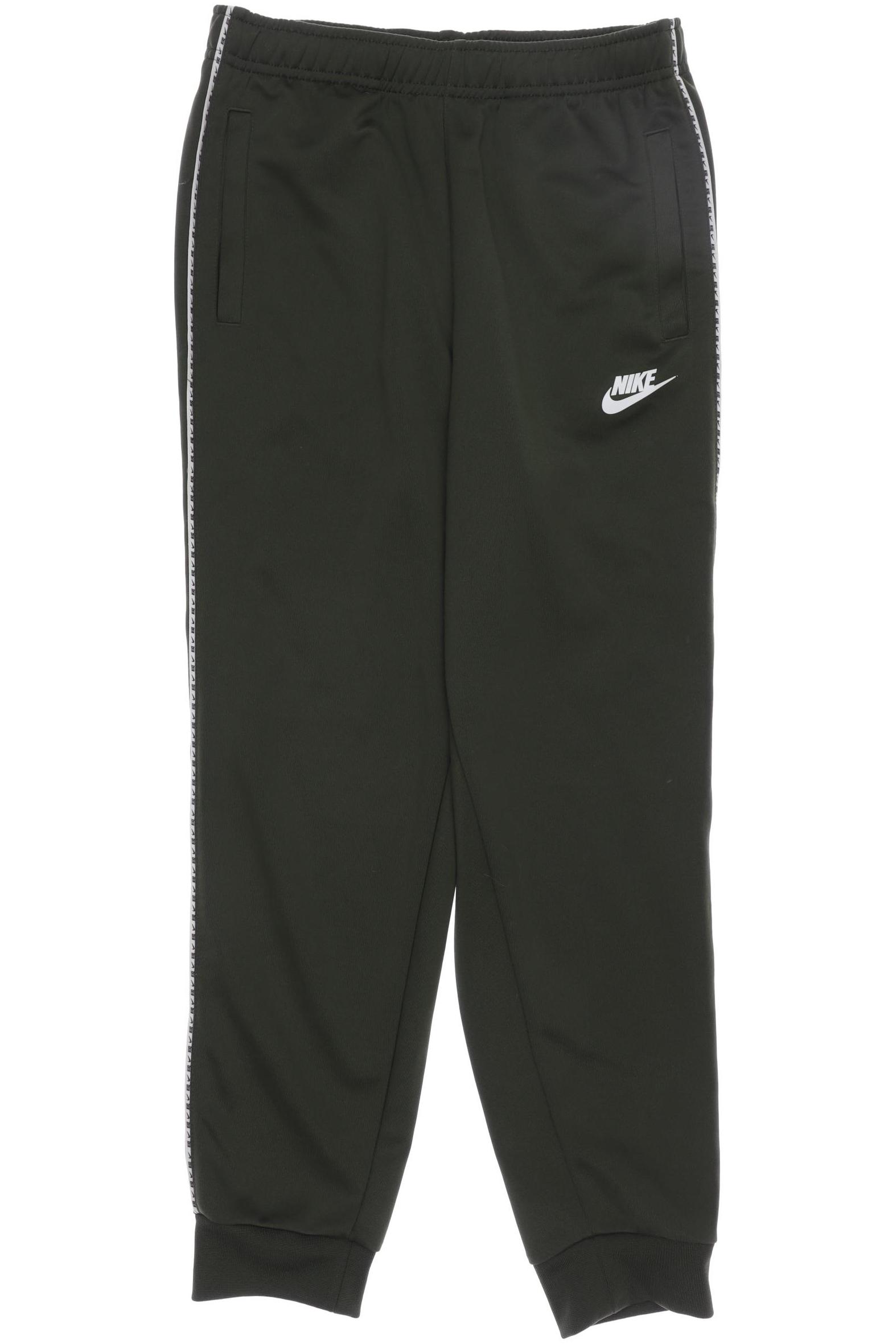 

Nike Herren Stoffhose, grün, Gr. 146