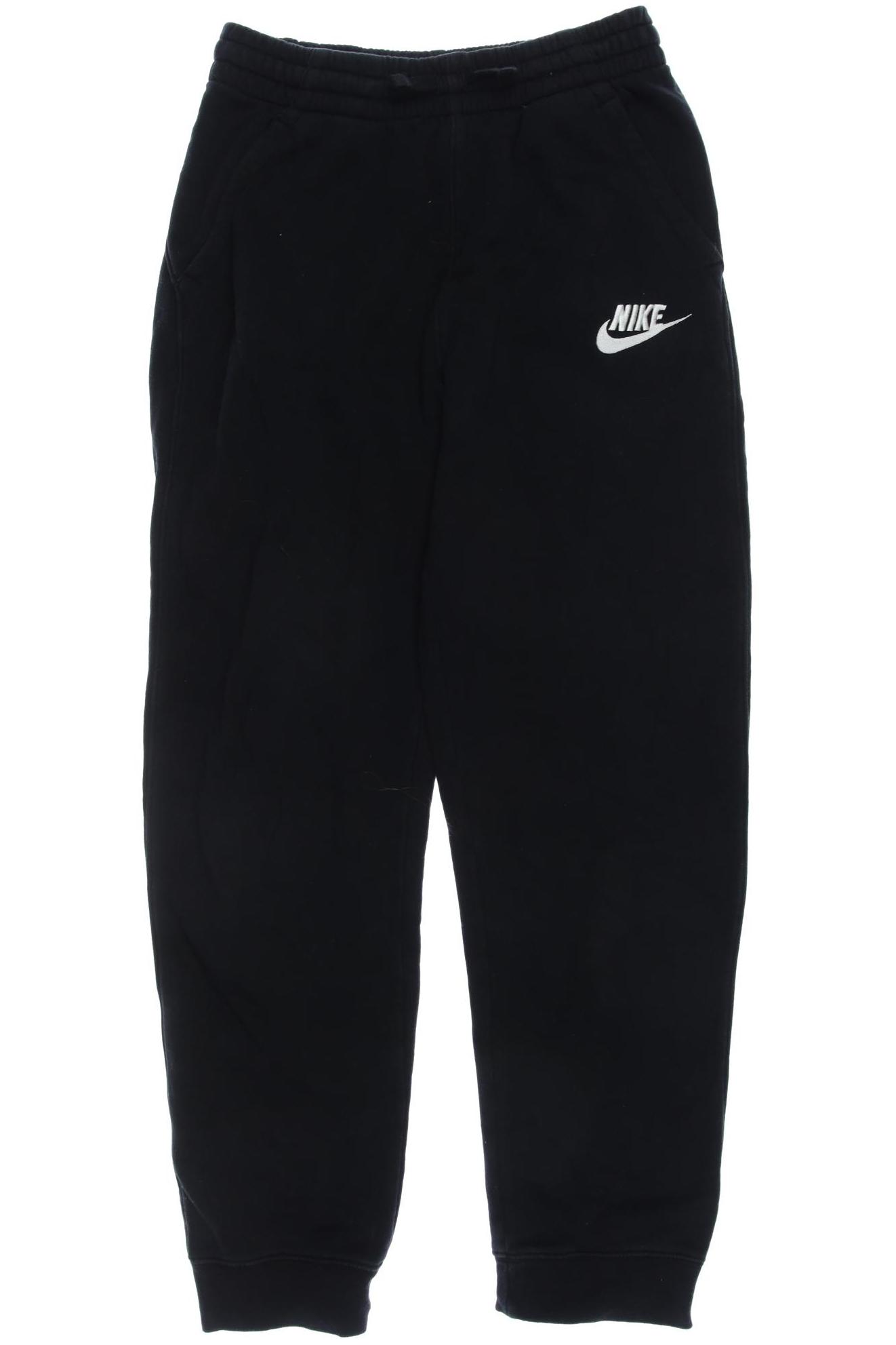 

Nike Herren Stoffhose, schwarz, Gr. 170
