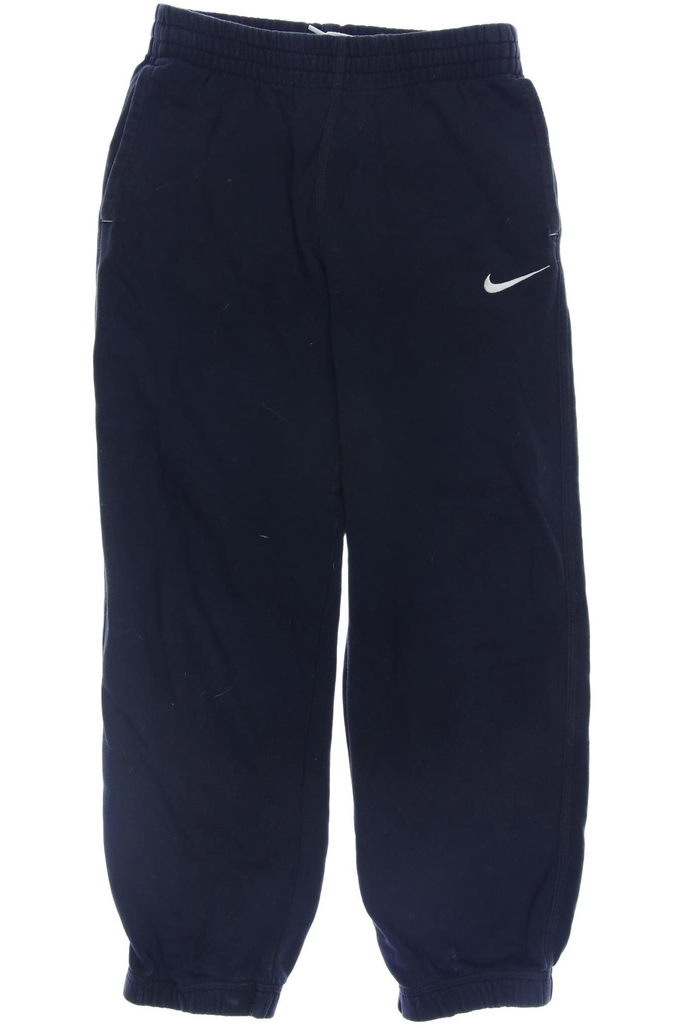 

Nike Herren Stoffhose, marineblau, Gr. 146