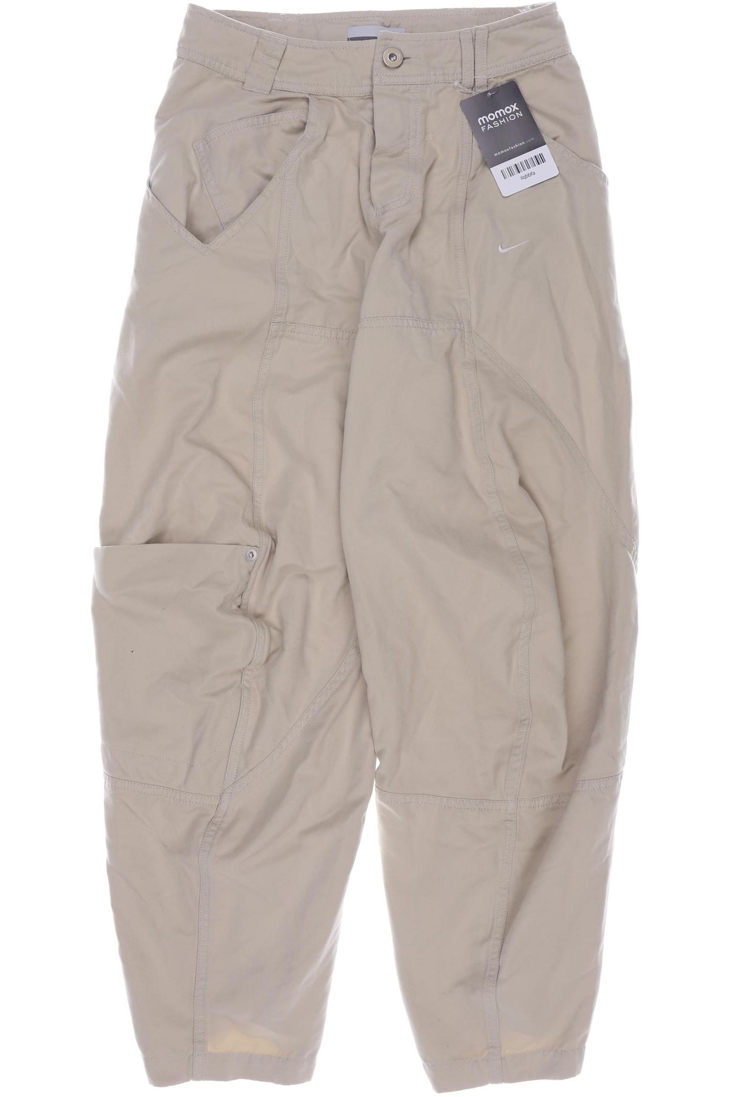 

Nike Herren Stoffhose, beige, Gr. 128