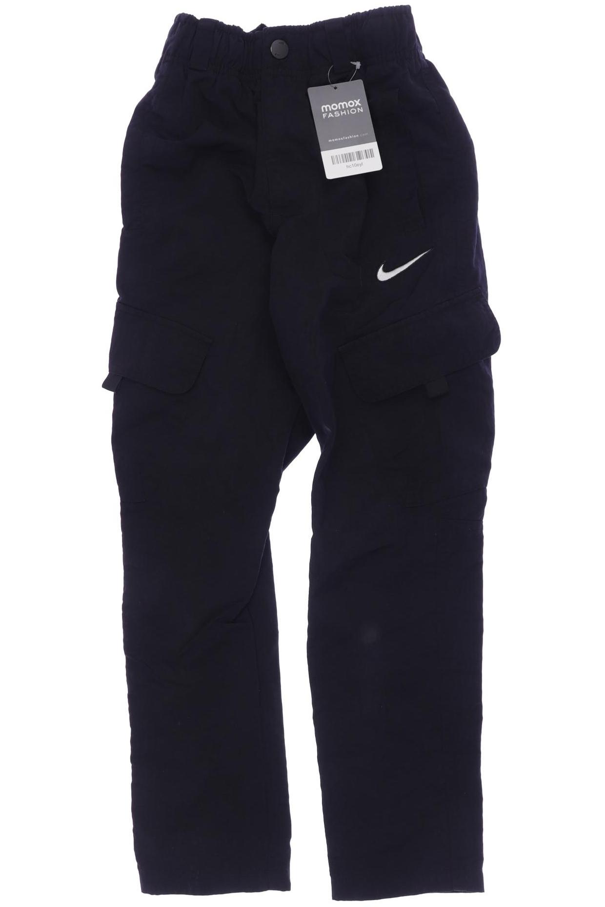 

Nike Herren Stoffhose, schwarz, Gr. 134
