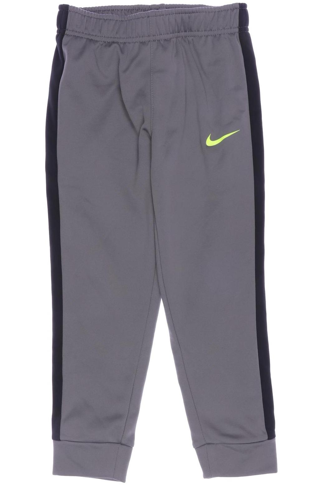 

Nike Herren Stoffhose, grau, Gr. 116