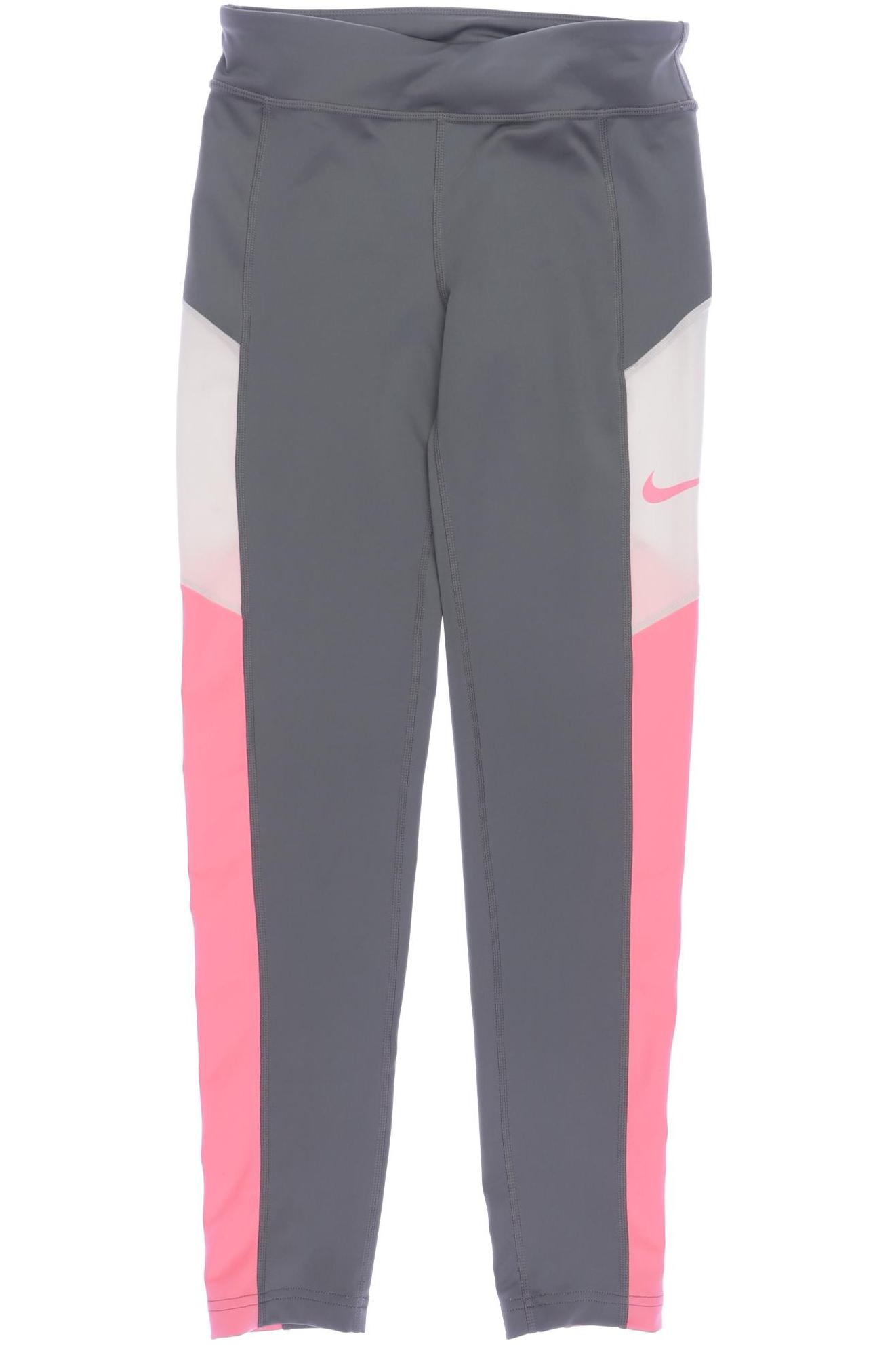 

Nike Jungen Stoffhose, grau