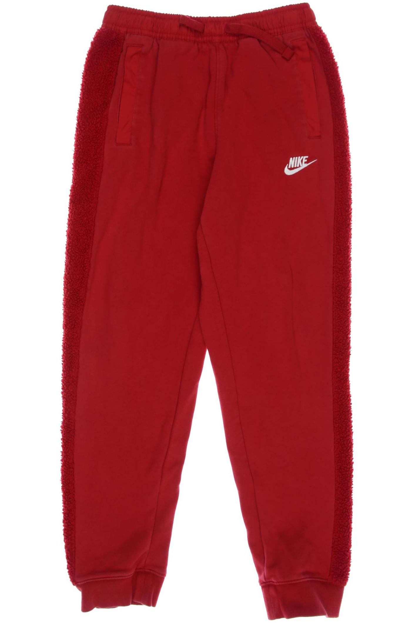 

Nike Herren Stoffhose, rot, Gr. 146