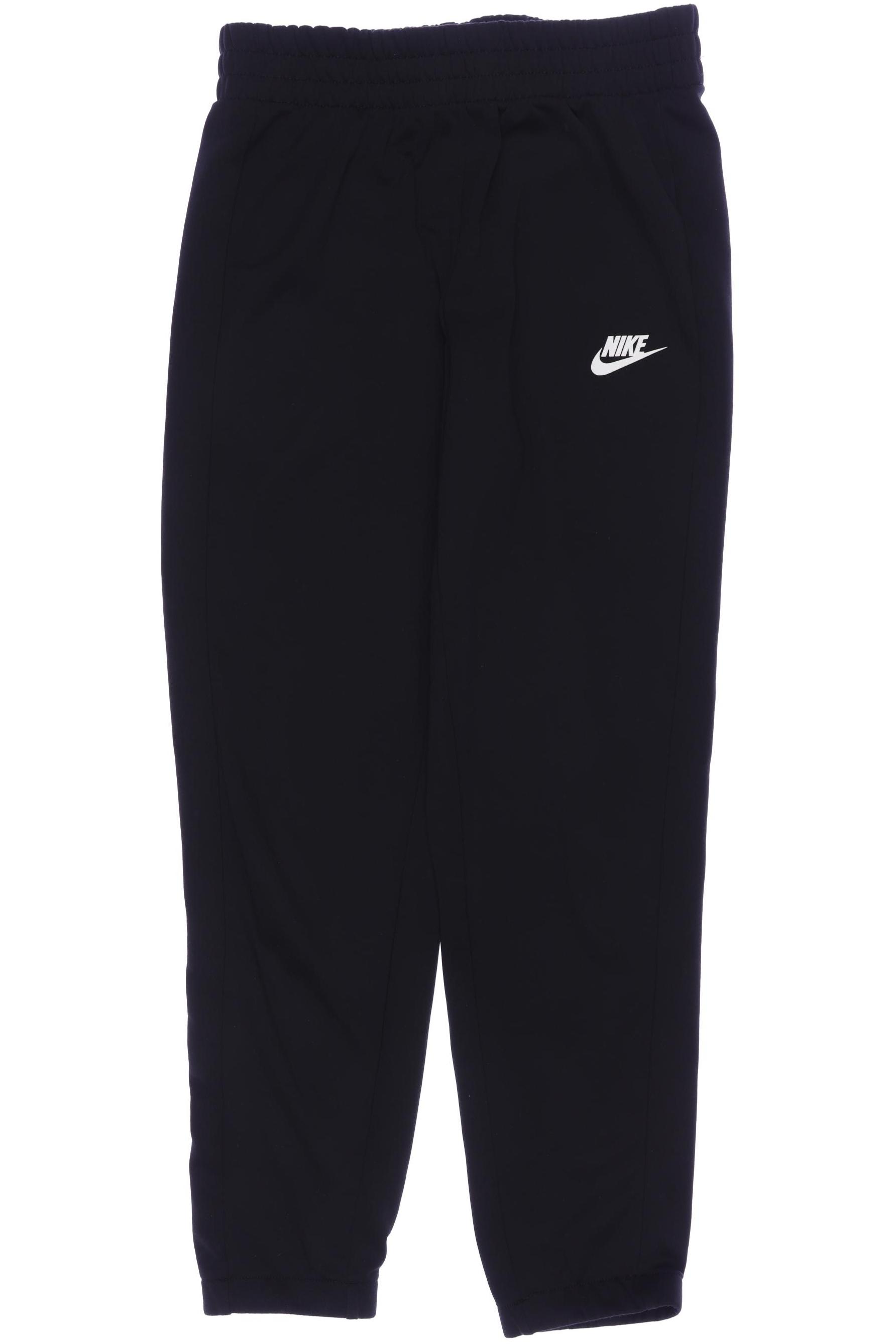 

Nike Herren Stoffhose, schwarz, Gr. 158