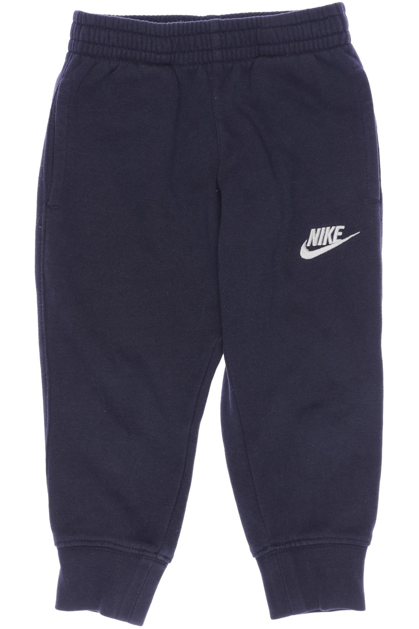 

Nike Jungen Stoffhose, marineblau