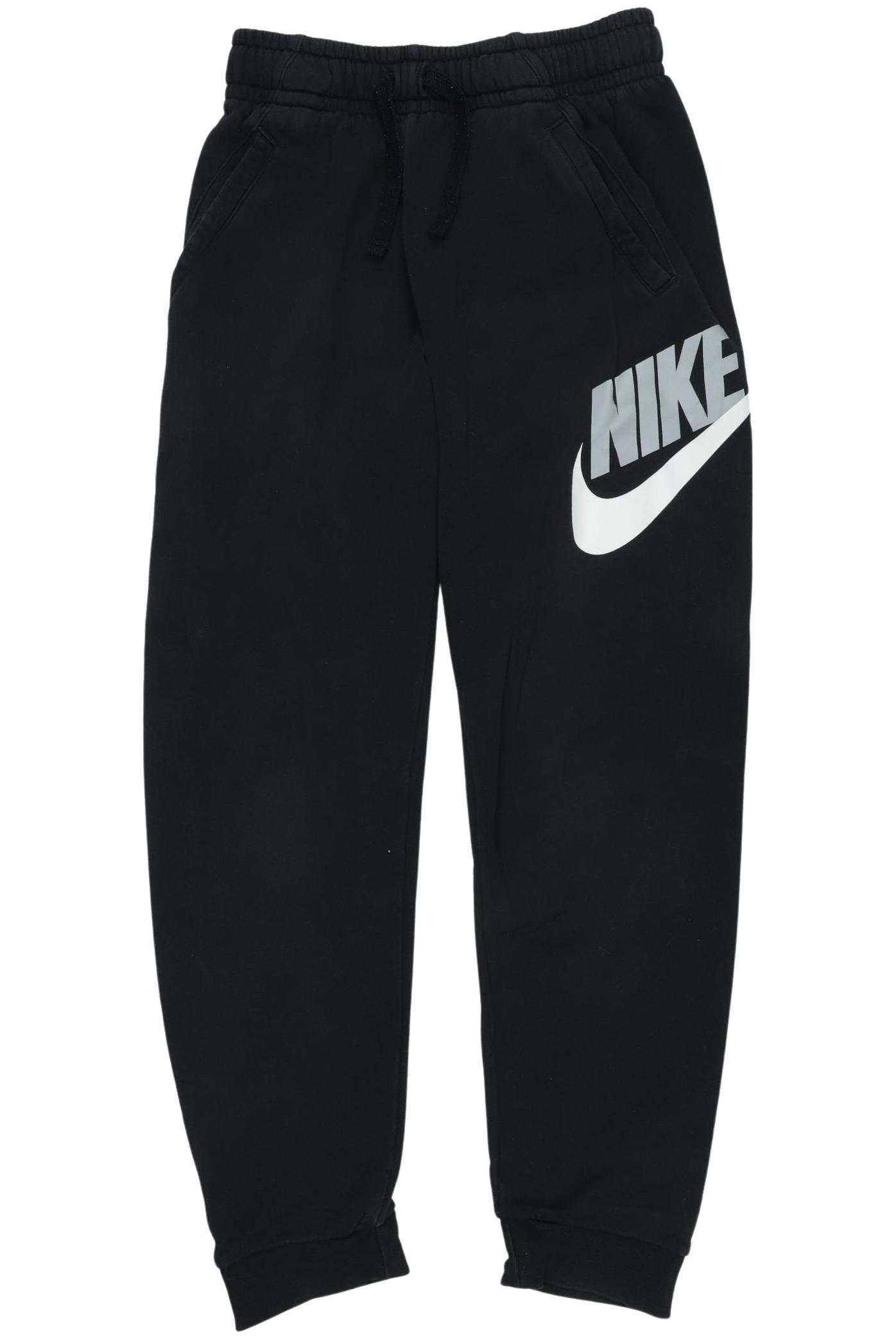 

Nike Herren Stoffhose, schwarz, Gr. 146