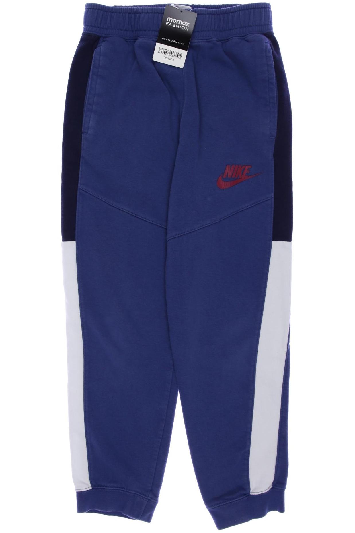 

Nike Herren Stoffhose, blau, Gr. 158
