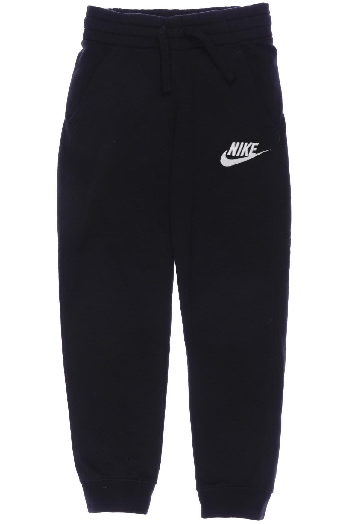 

Nike Herren Stoffhose, schwarz, Gr. 122