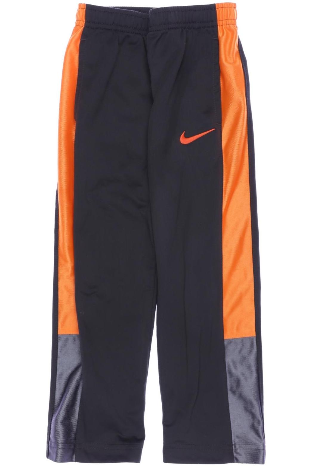 

Nike Herren Stoffhose, grau, Gr. 104