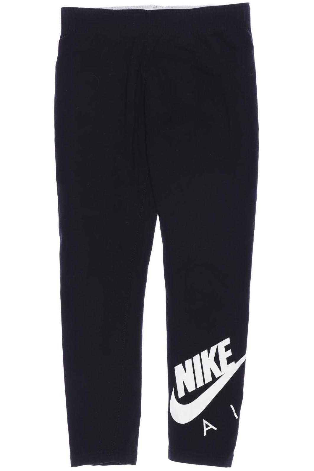 

Nike Herren Stoffhose, schwarz, Gr. 146