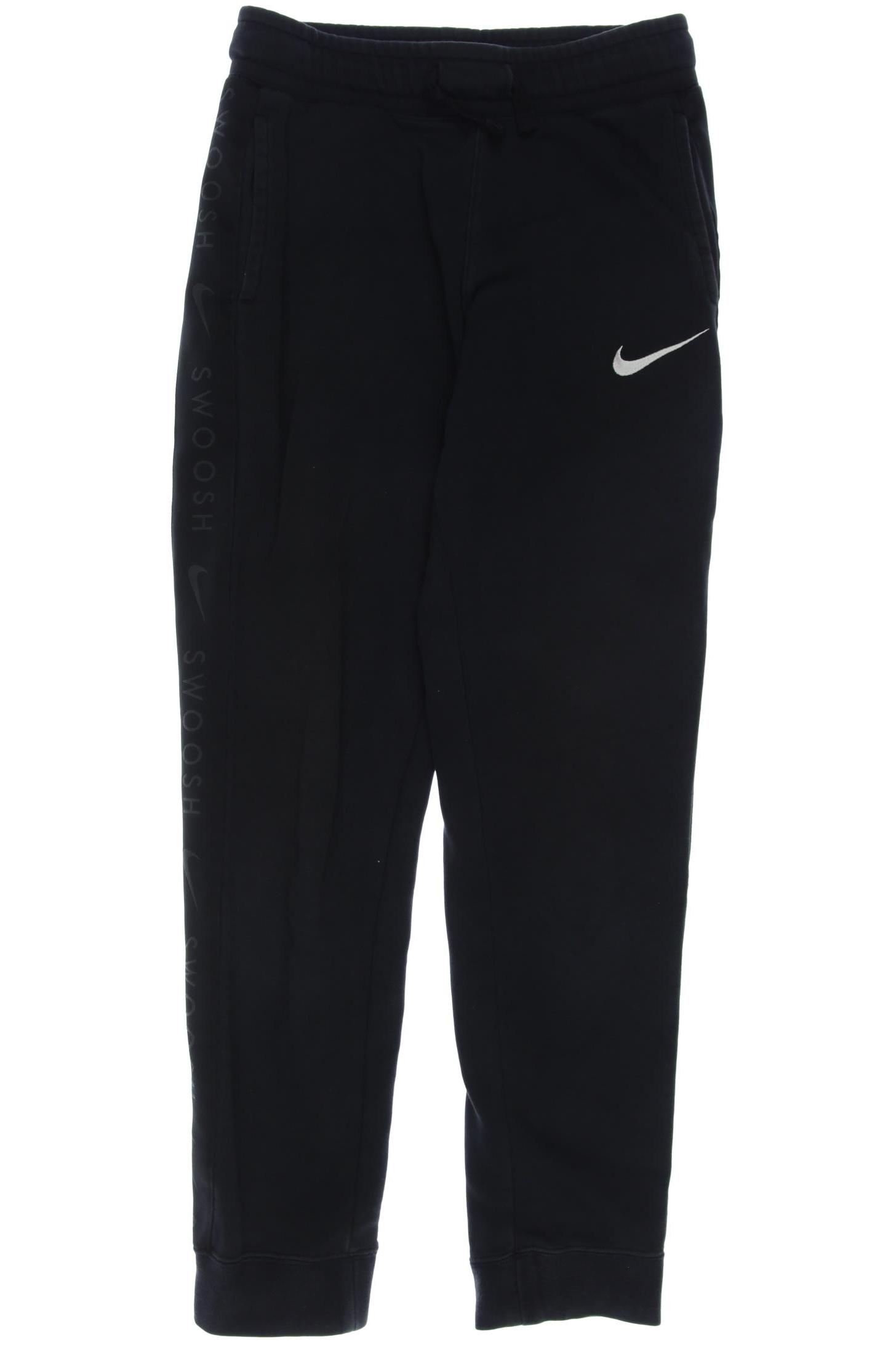 

Nike Herren Stoffhose, schwarz, Gr. 146