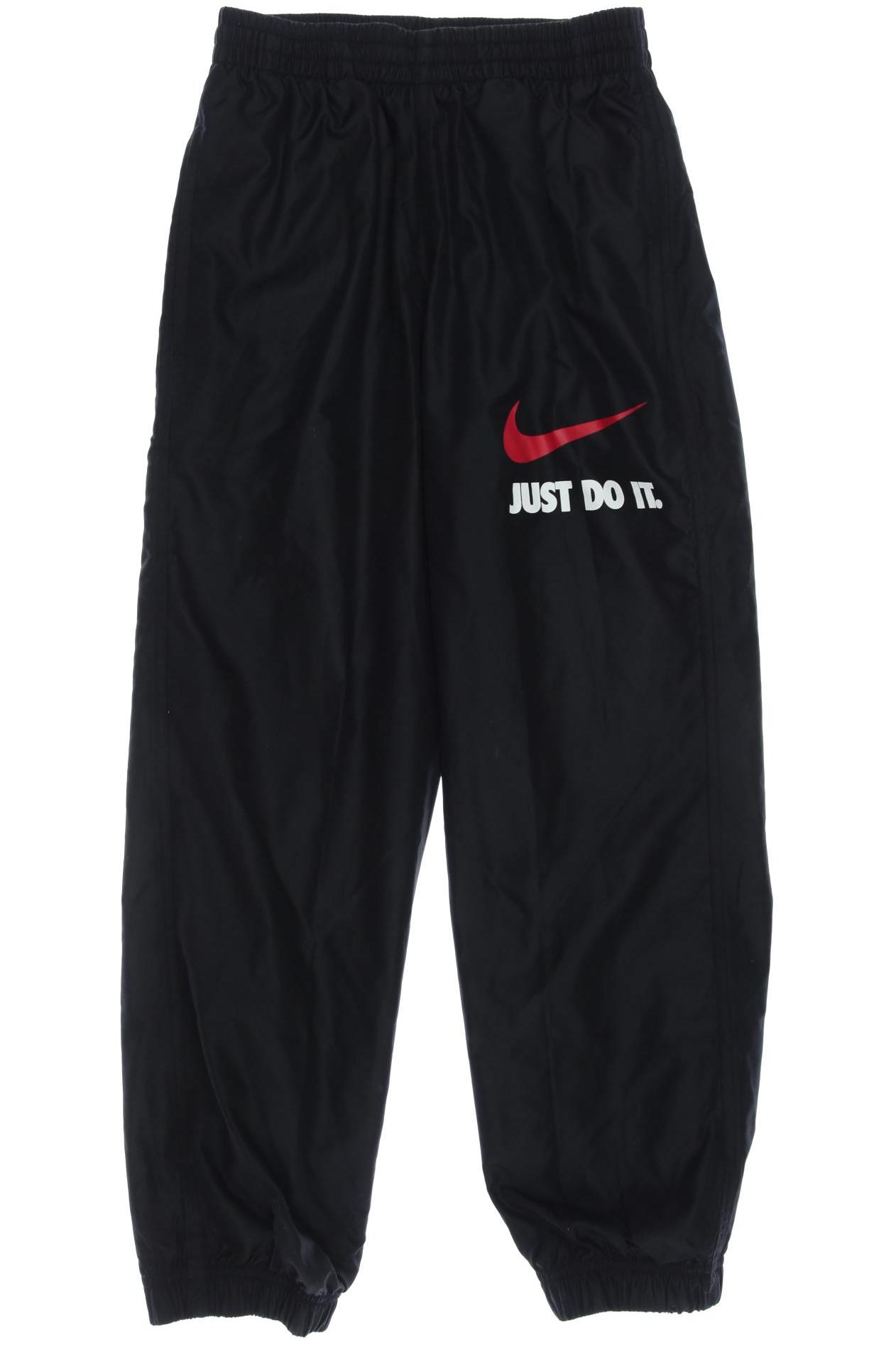 

Nike Herren Stoffhose, schwarz, Gr. 134