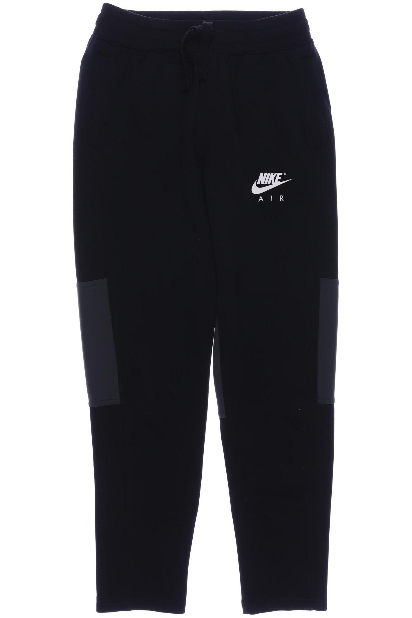 

Nike Jungen Stoffhose, schwarz
