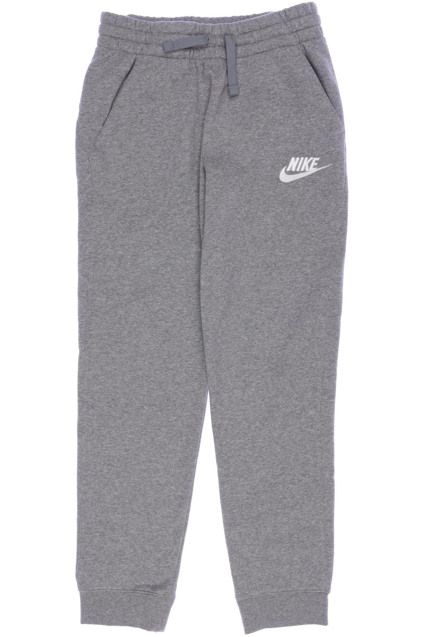 

Nike Herren Stoffhose, grau, Gr. 146