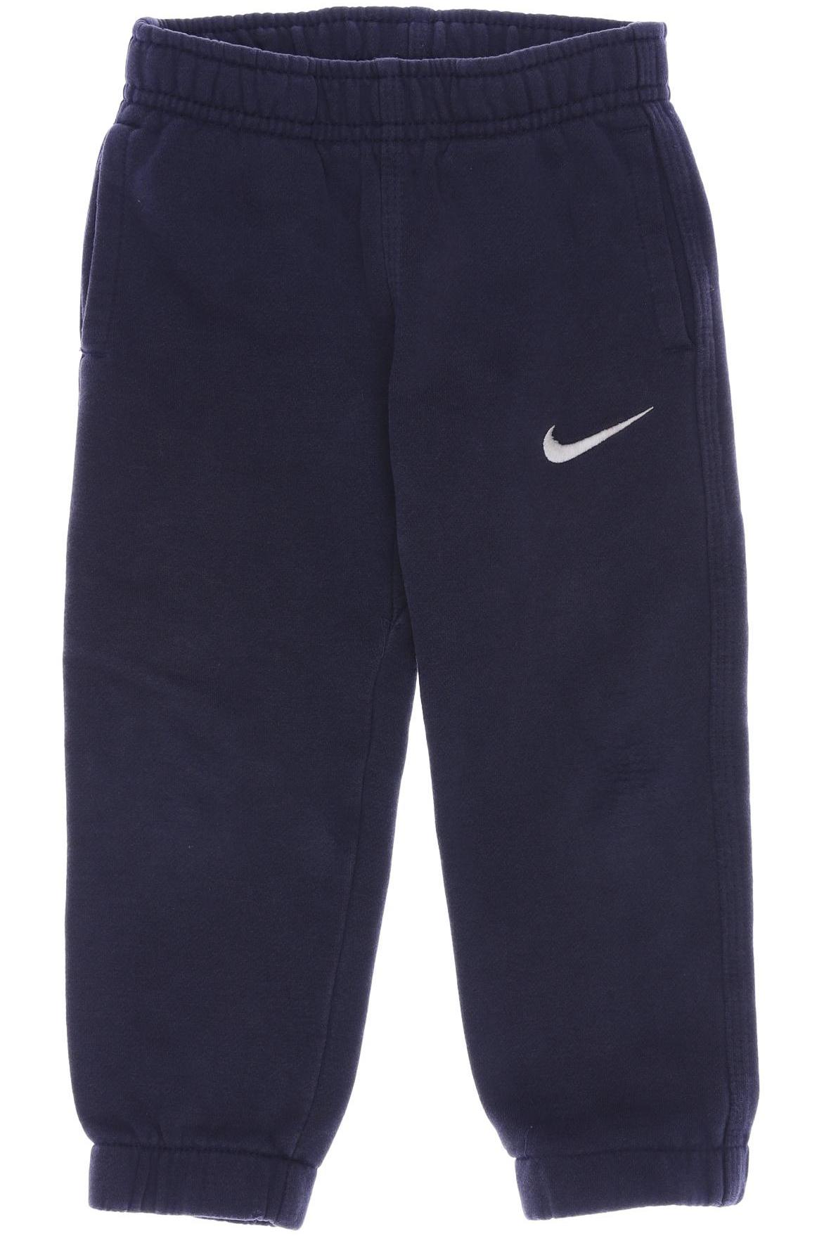 

Nike Jungen Stoffhose, marineblau