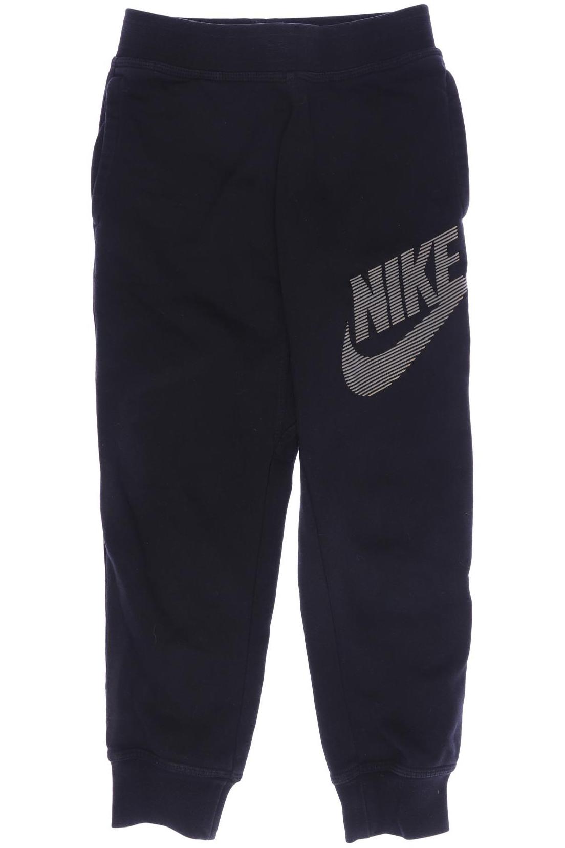 

Nike Herren Stoffhose, schwarz, Gr. 122