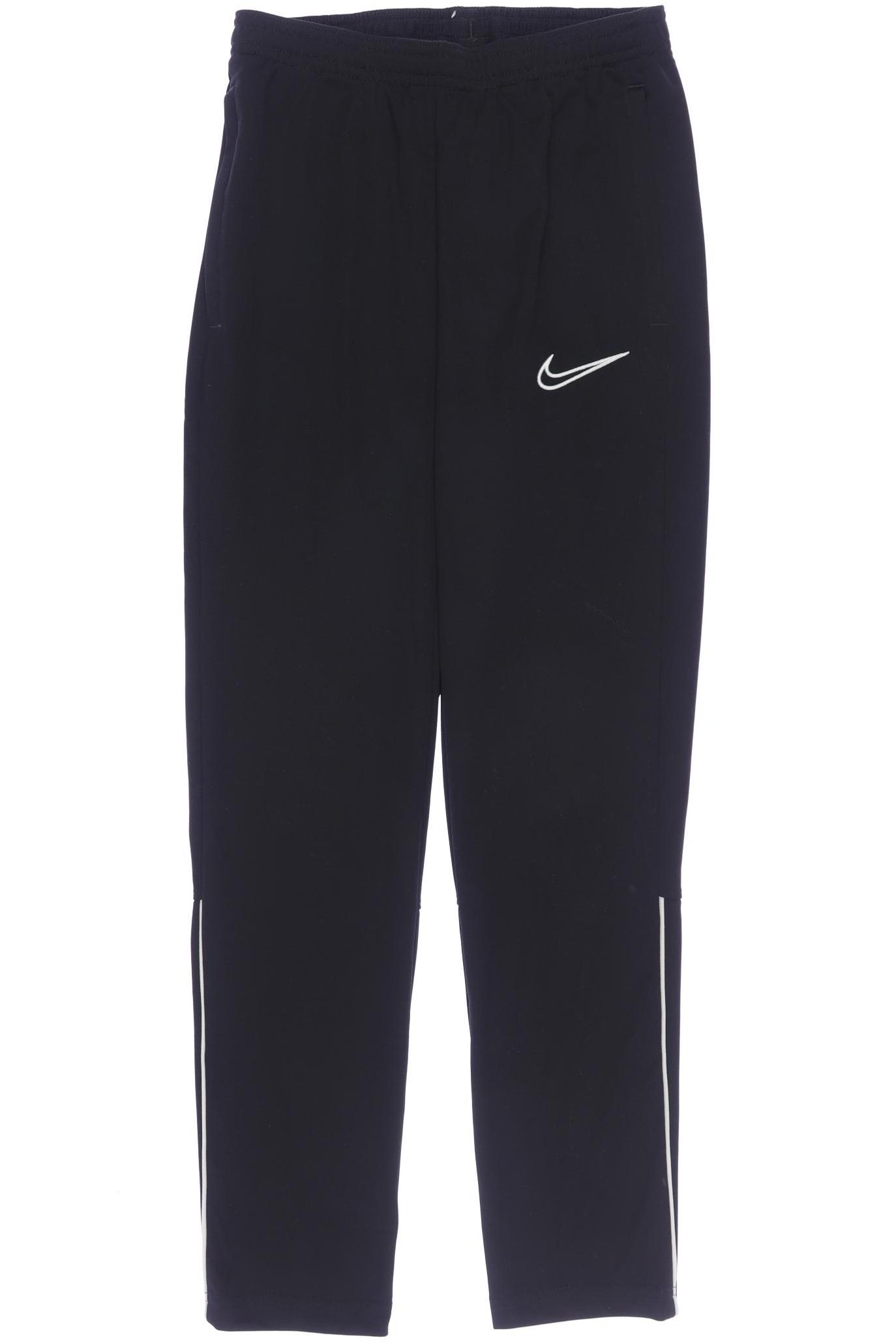 

Nike Herren Stoffhose, schwarz, Gr. 158