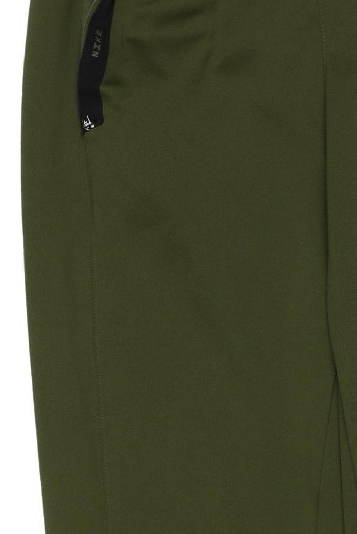 Thumbnail - Nike Jungen Stoffhose, grün, Gr. 134