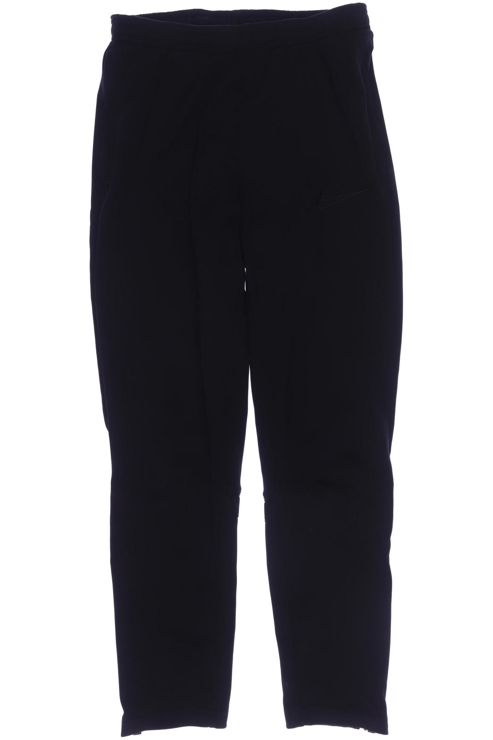 

Nike Jungen Stoffhose, schwarz