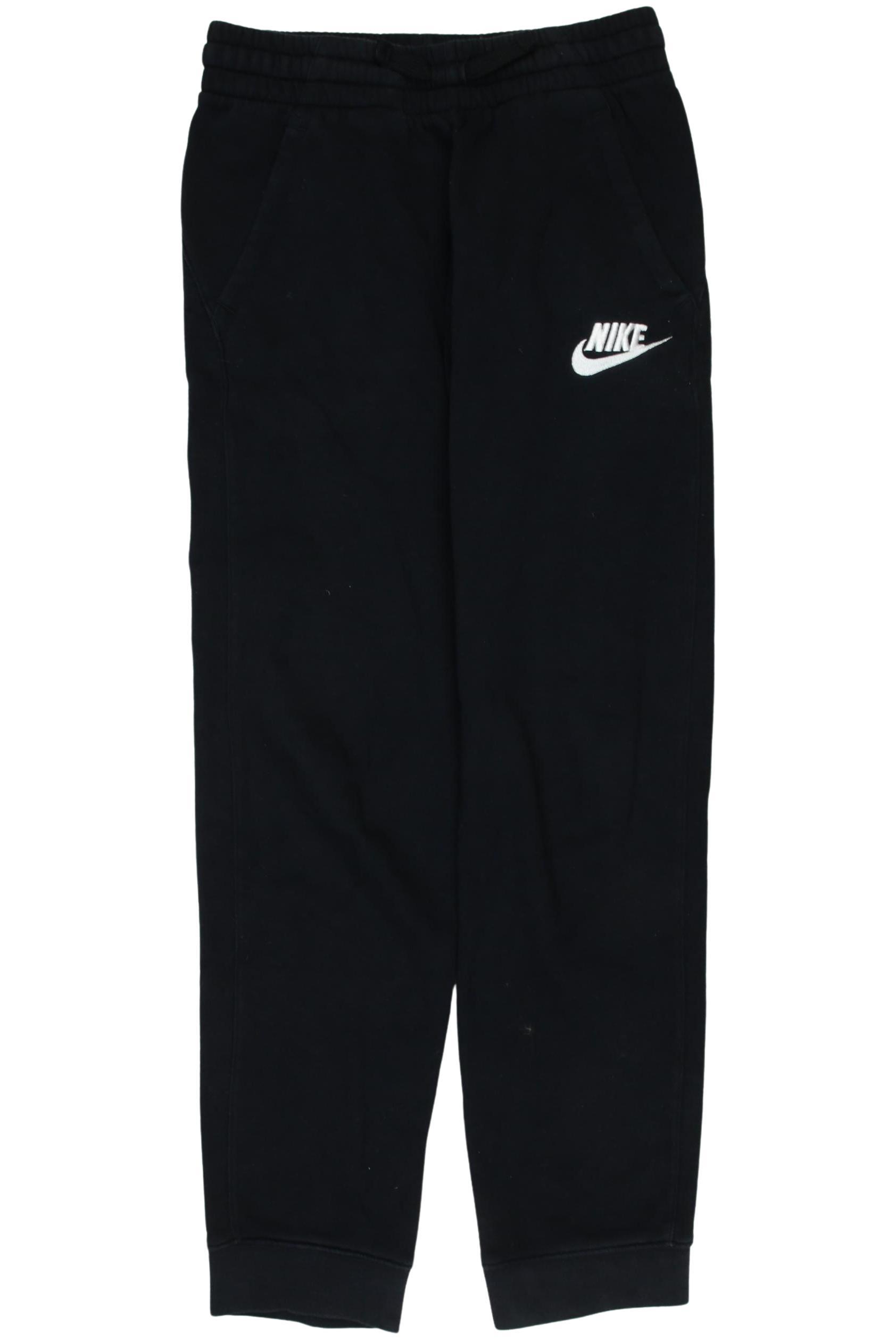 

Nike Herren Stoffhose, marineblau, Gr. 158