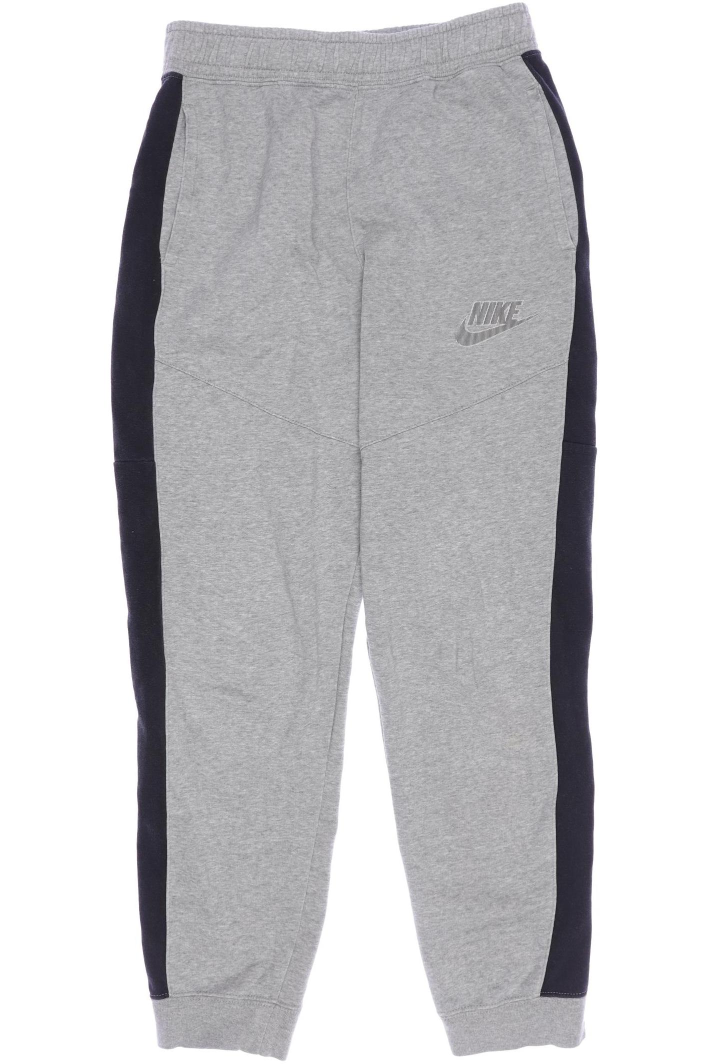 

Nike Herren Stoffhose, grau, Gr. 170