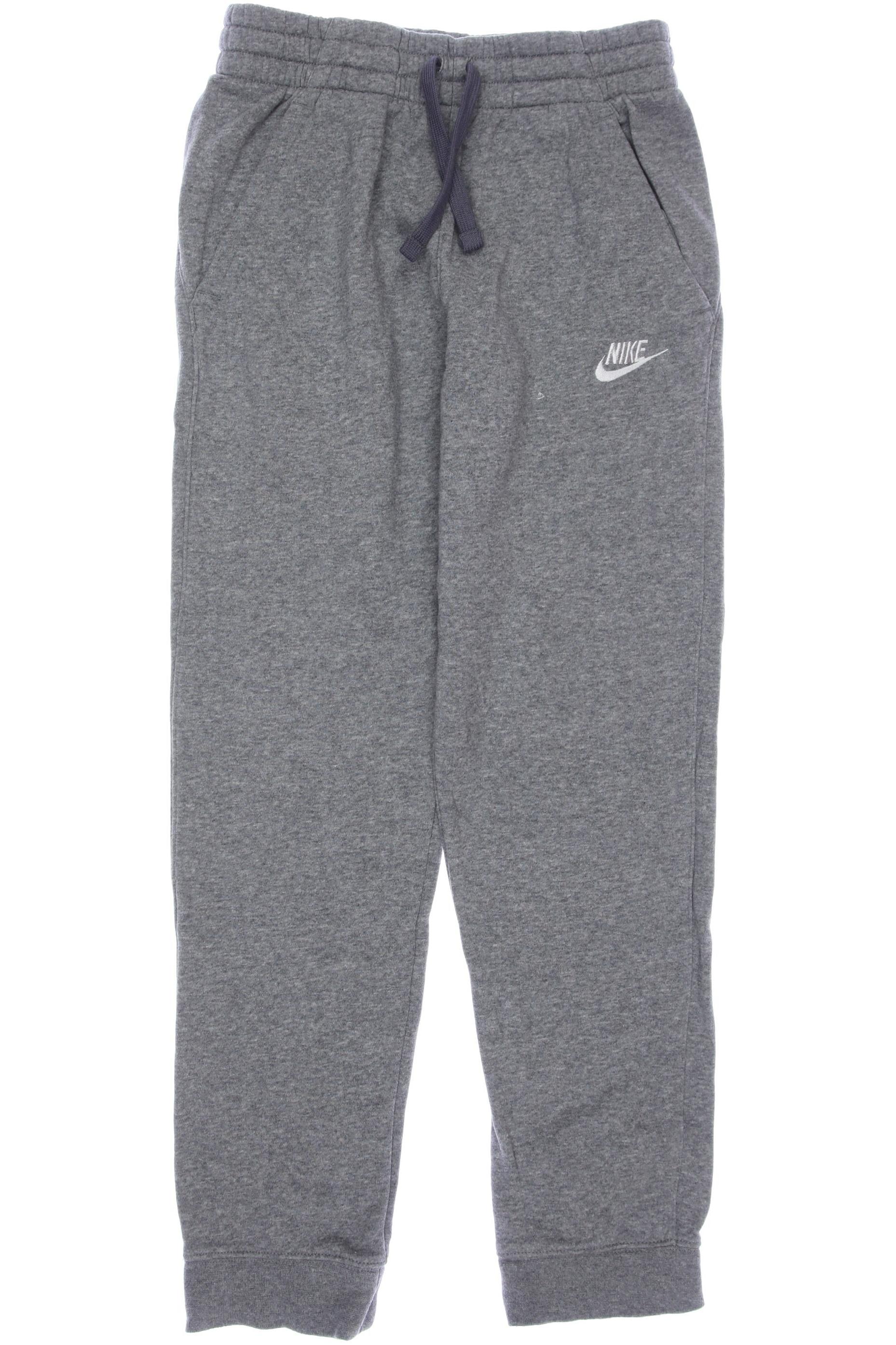

Nike Herren Stoffhose, grau, Gr. 146