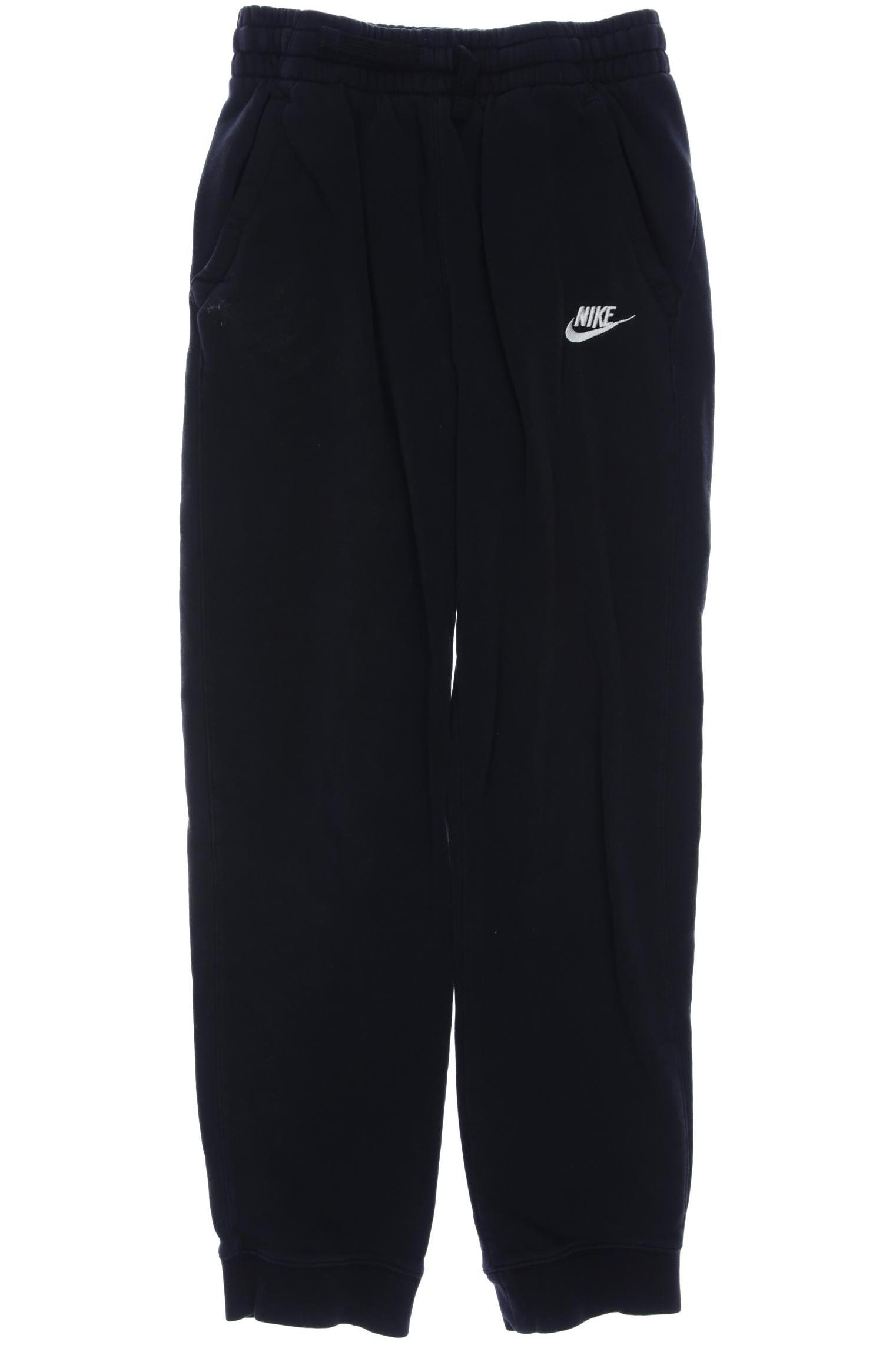 

Nike Herren Stoffhose, schwarz, Gr. 158