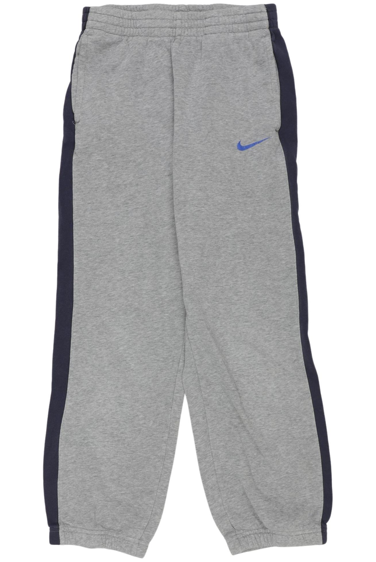 

Nike Jungen Stoffhose, grau, Gr. 146