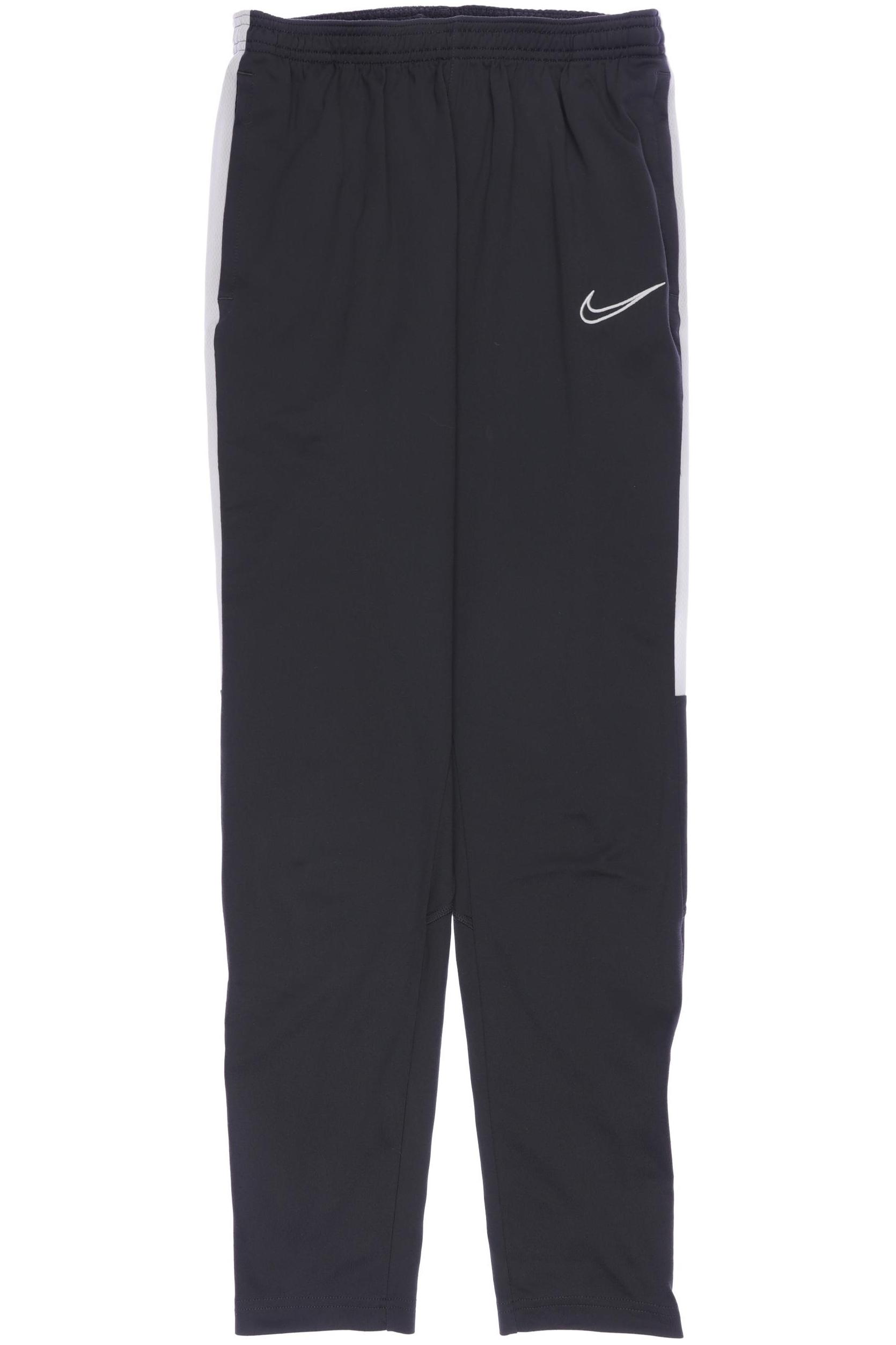 

Nike Herren Stoffhose, grau, Gr. 170