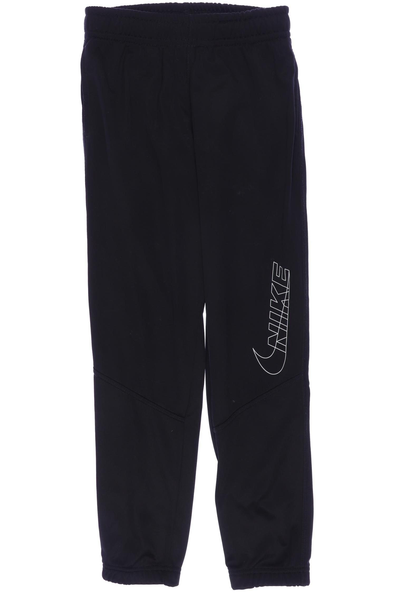 

Nike Herren Stoffhose, schwarz, Gr. 146