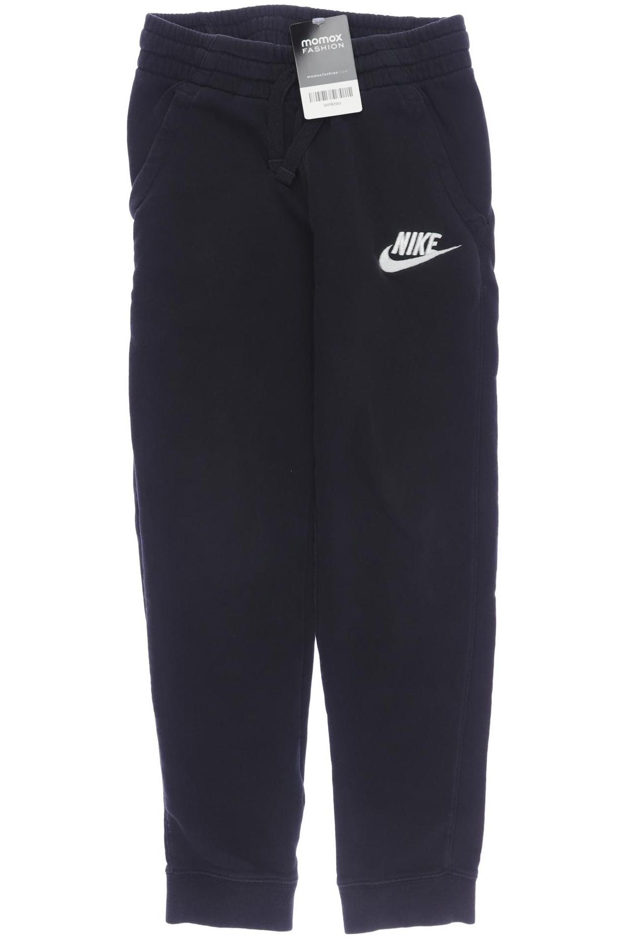 

Nike Herren Stoffhose, schwarz, Gr. 146