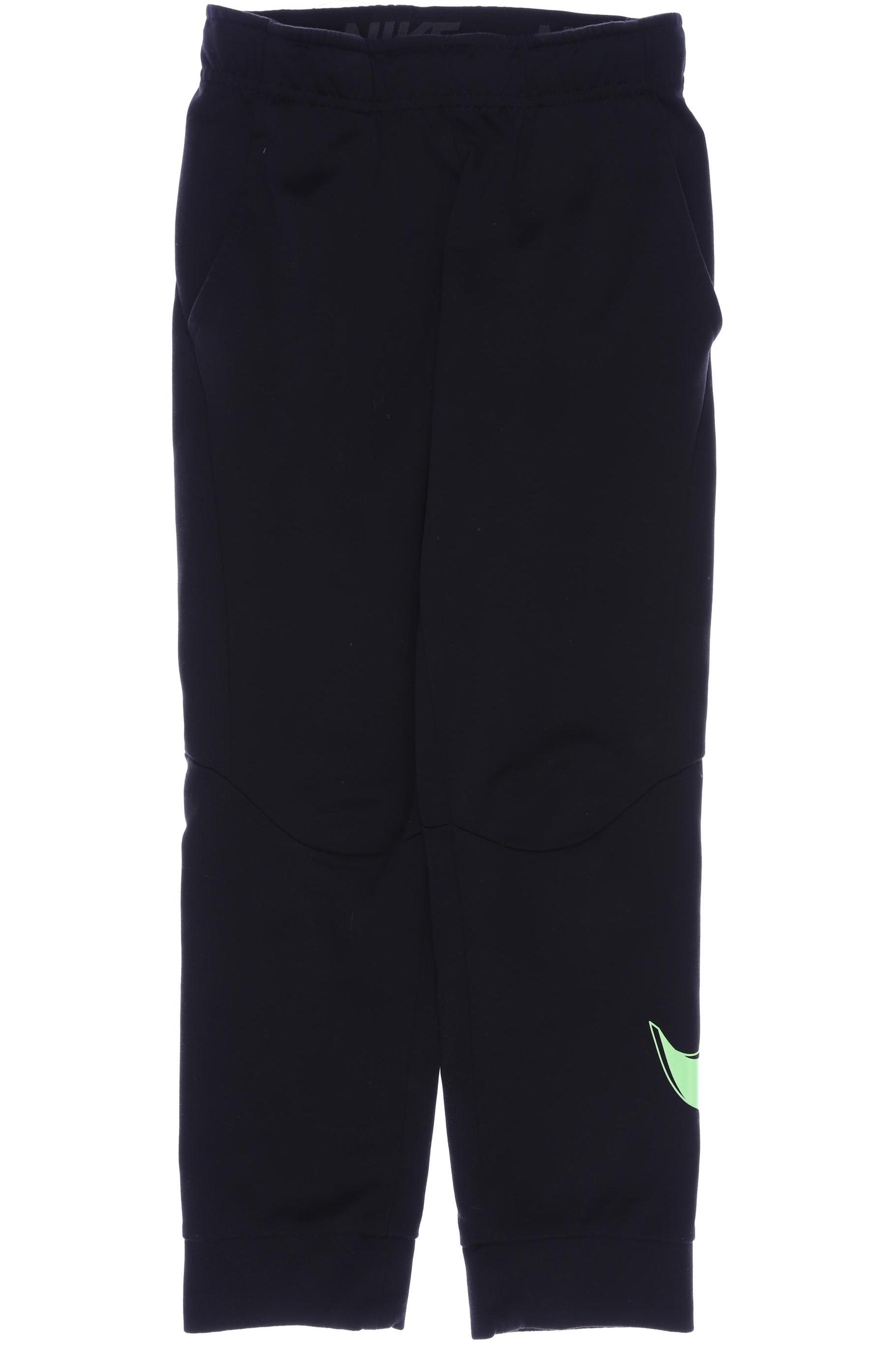 

Nike Jungen Stoffhose, schwarz