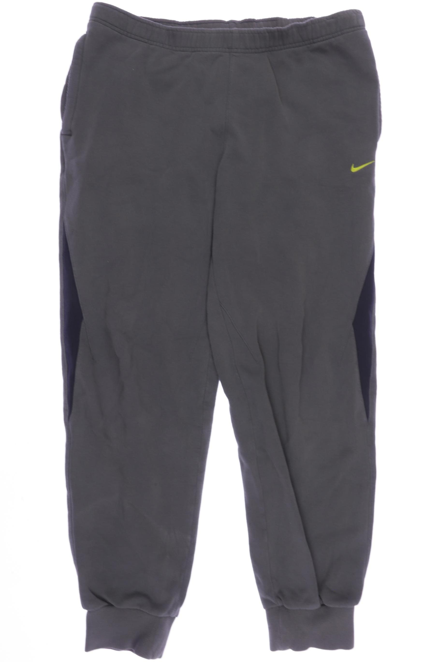 

Nike Herren Stoffhose, grau, Gr. 146