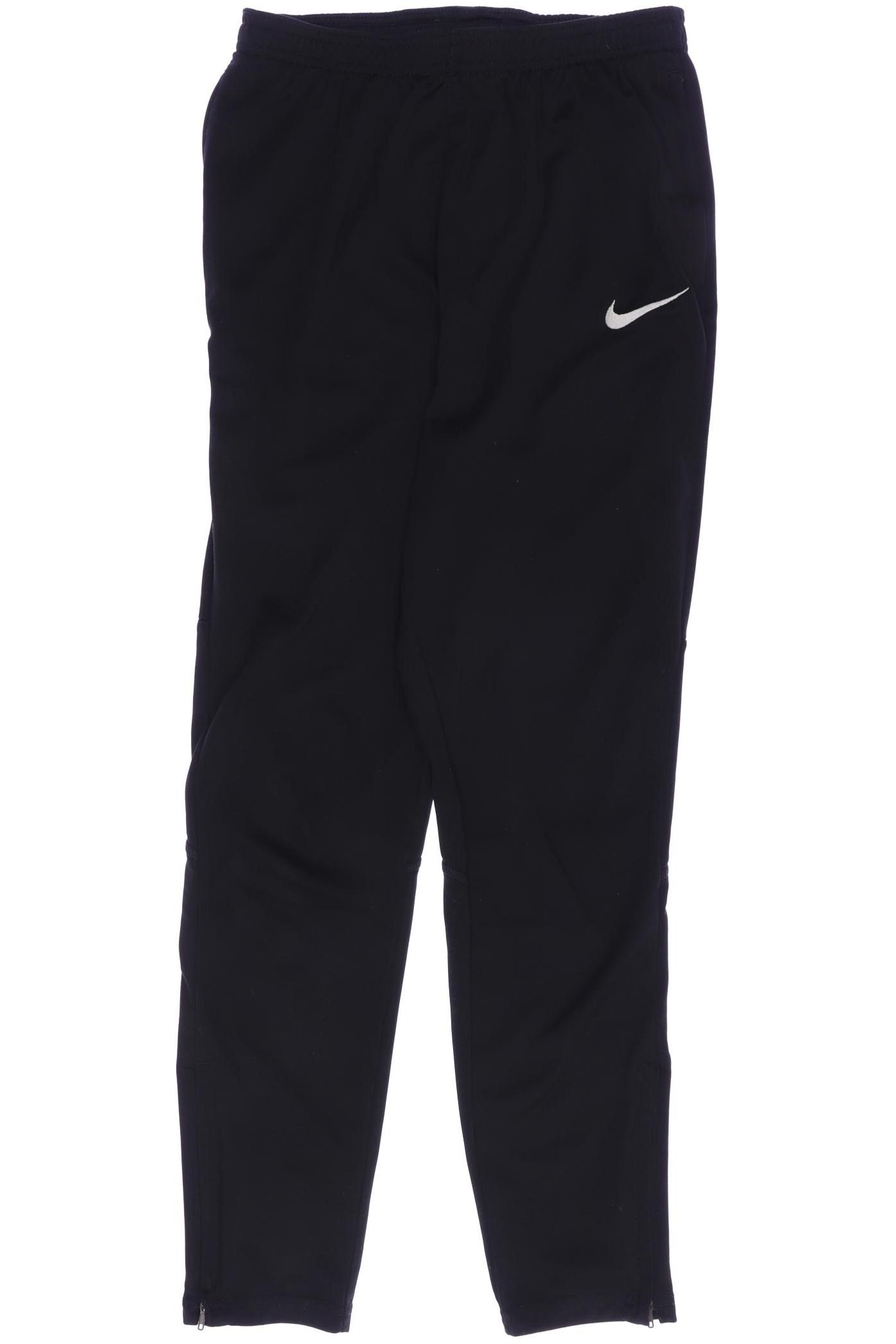 

Nike Herren Stoffhose, schwarz, Gr. 170