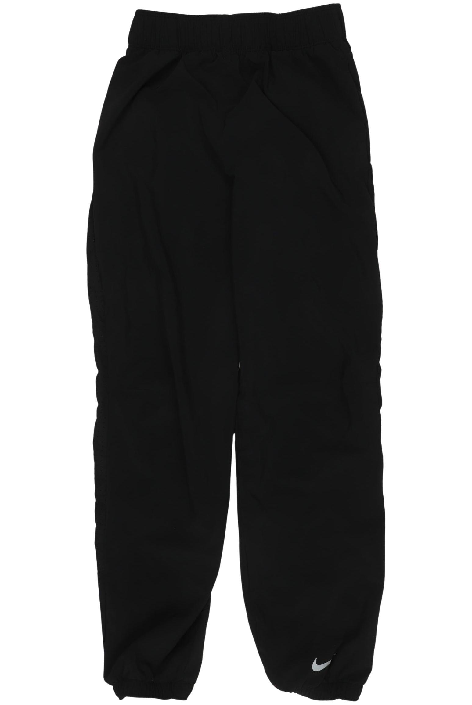 

Nike Herren Stoffhose, schwarz, Gr. 134