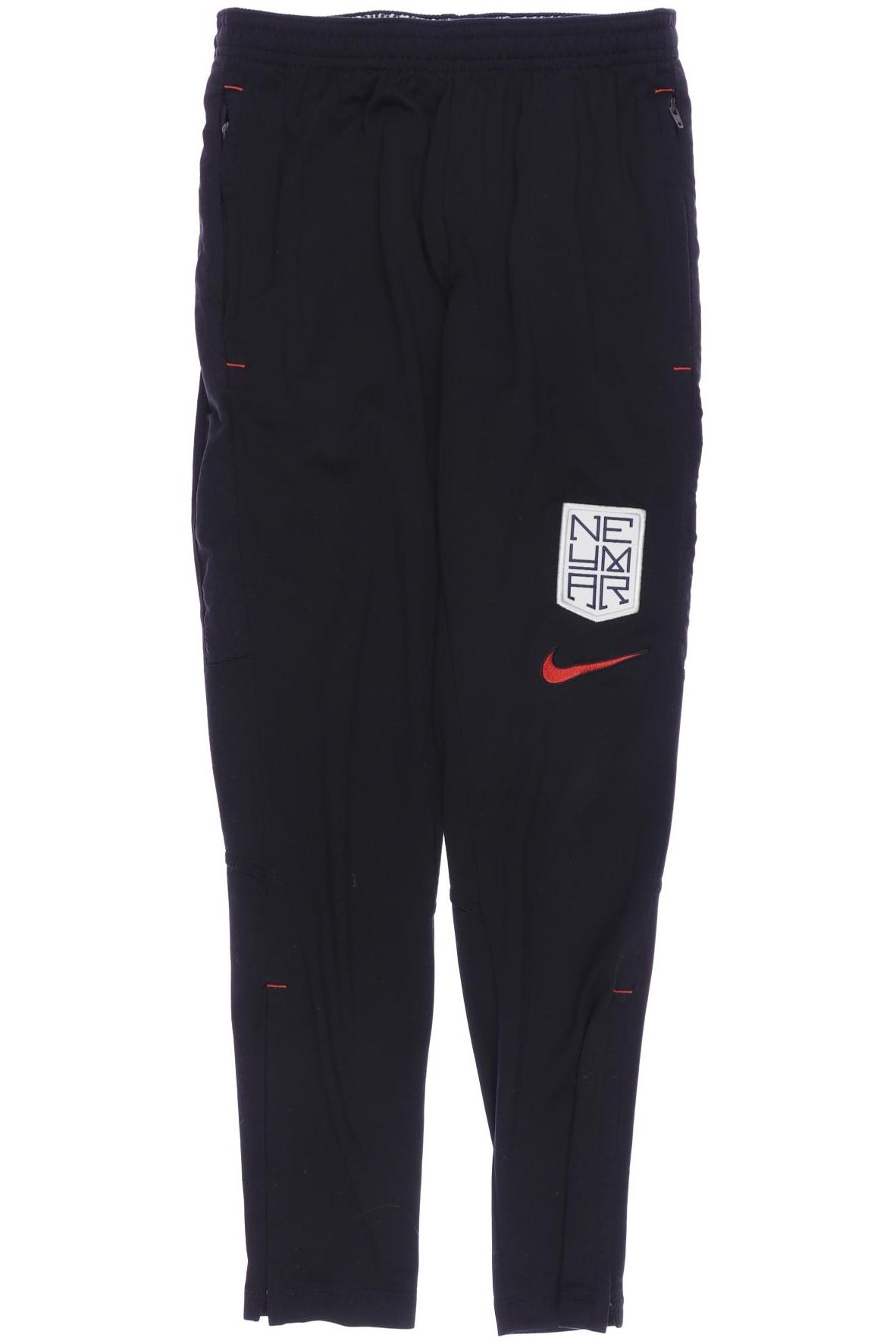 

Nike Herren Stoffhose, schwarz, Gr. 134