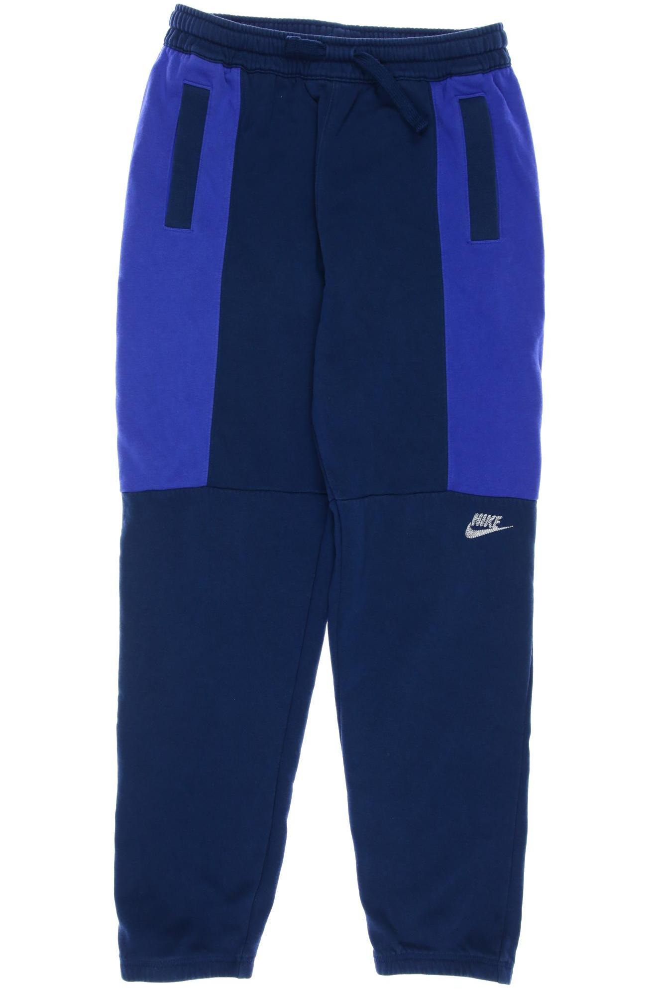 

Nike Herren Stoffhose, marineblau, Gr. 170