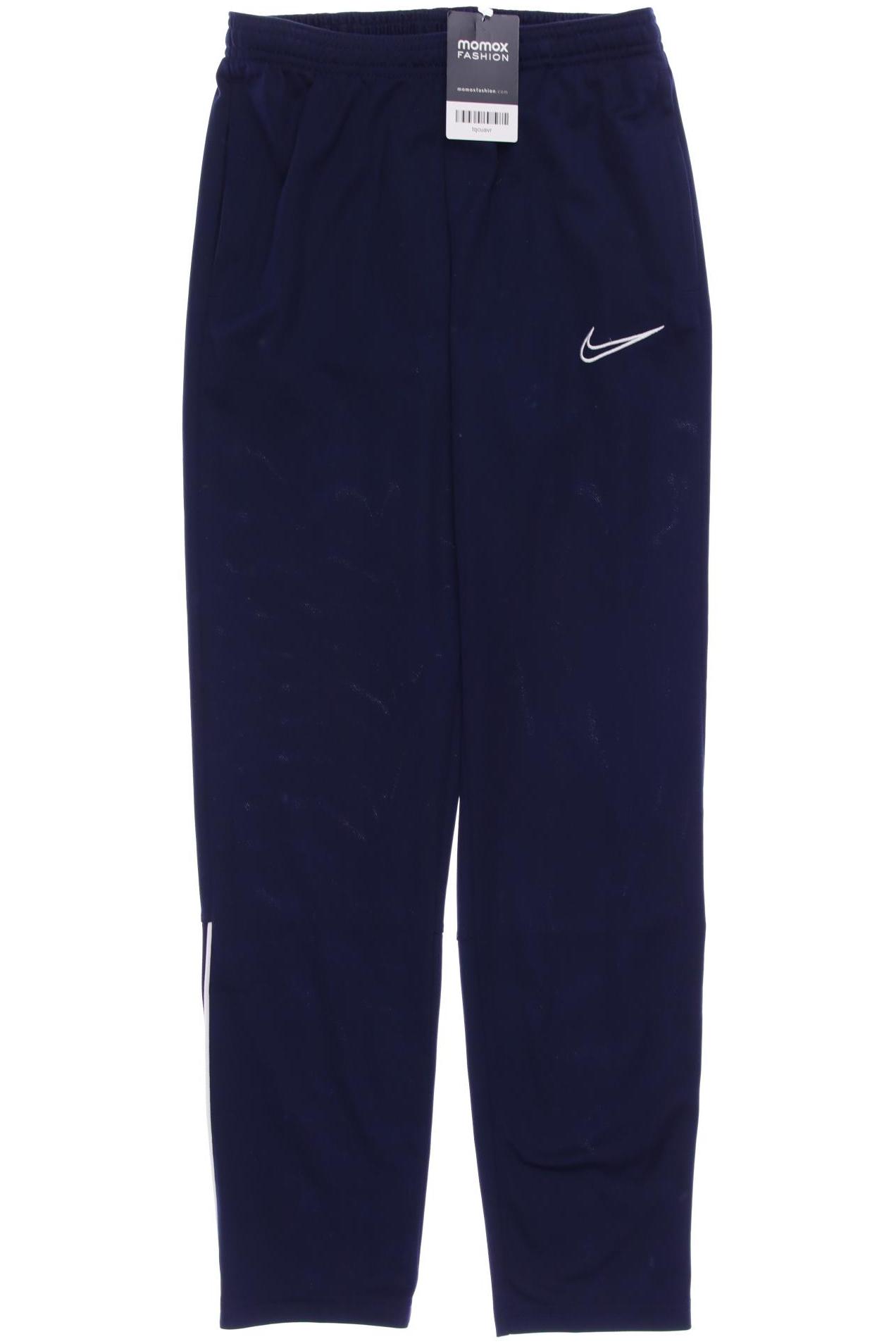 

Nike Jungen Stoffhose, marineblau