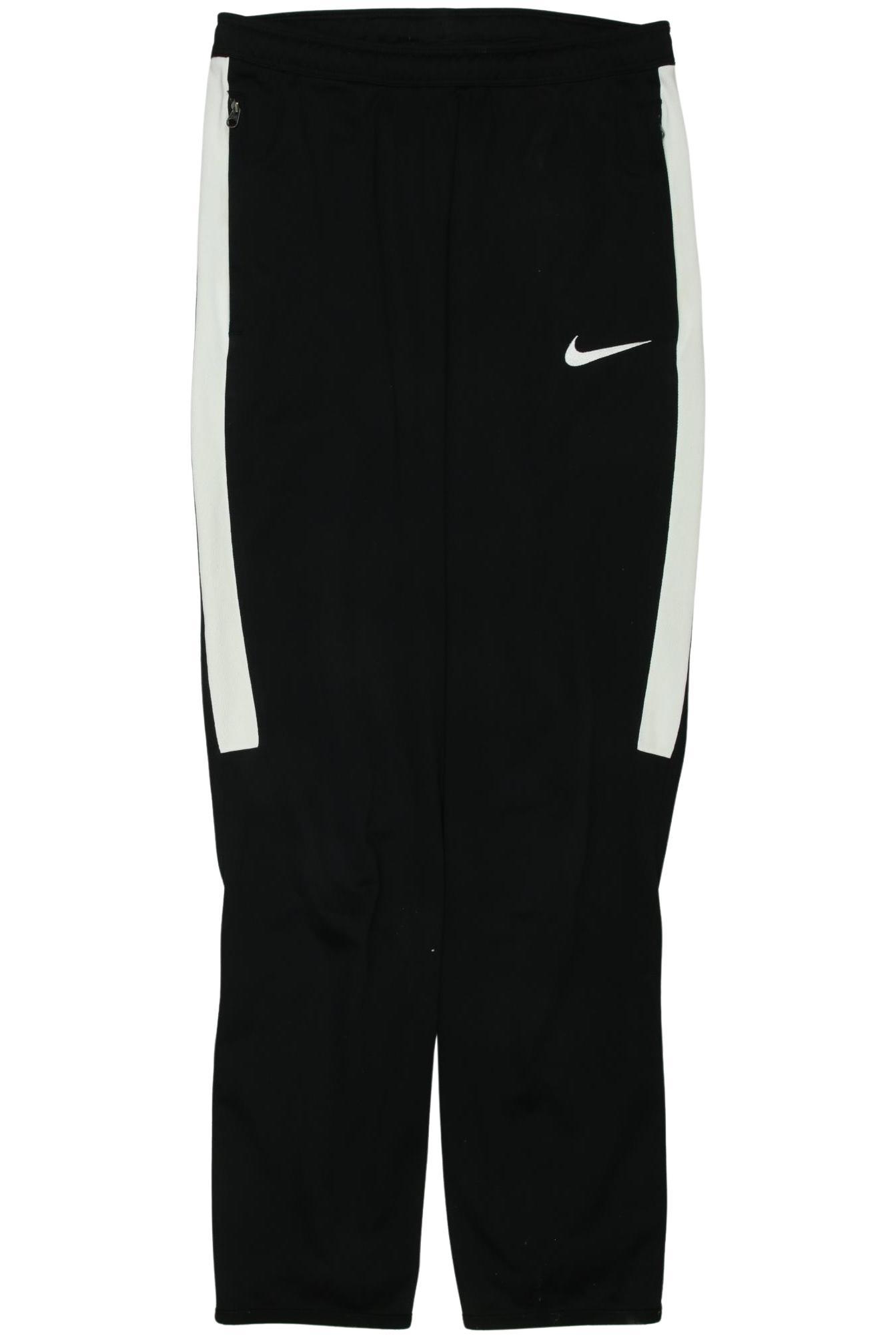 

Nike Herren Stoffhose, schwarz, Gr. 146