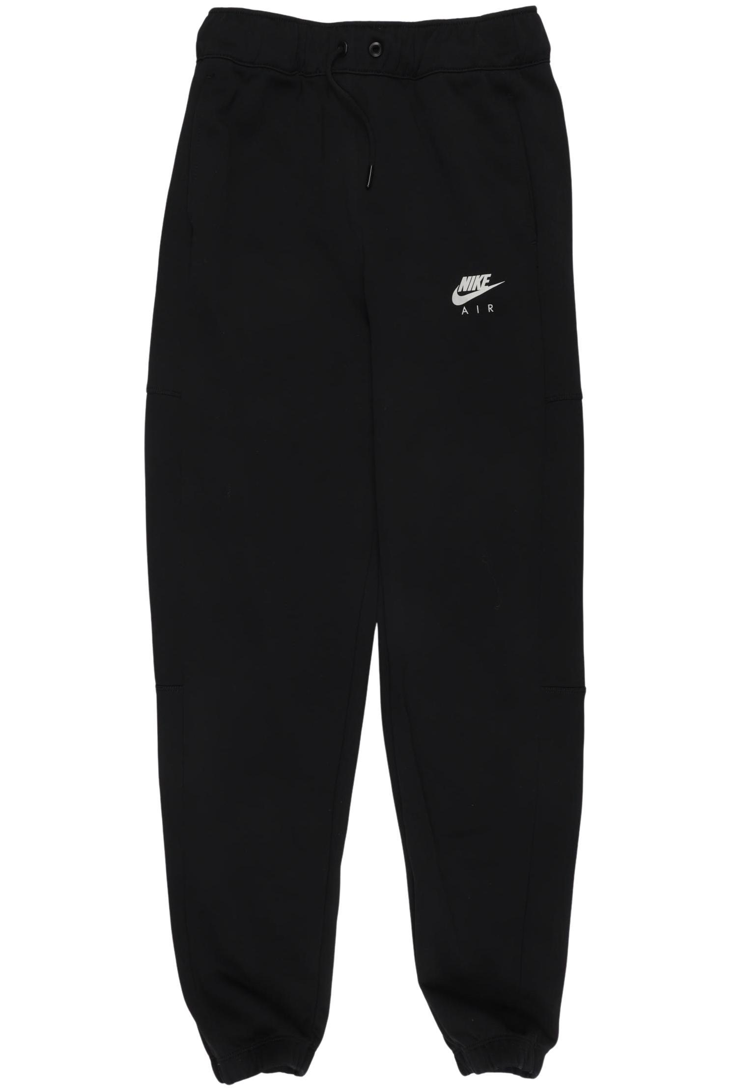 

Nike Herren Stoffhose, schwarz, Gr. 170